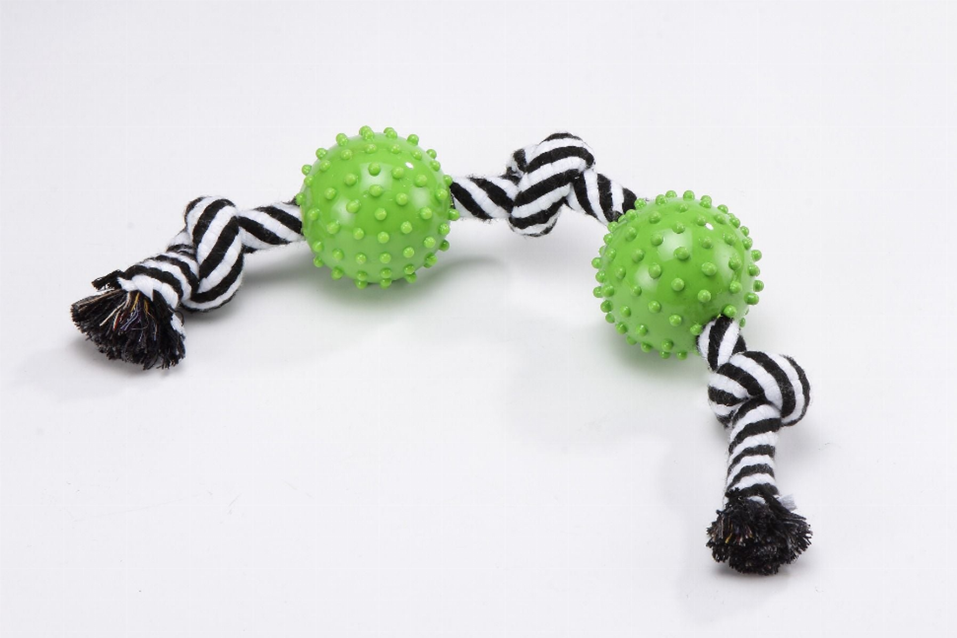 Durable Rope and Chew Pet Toy Image 1