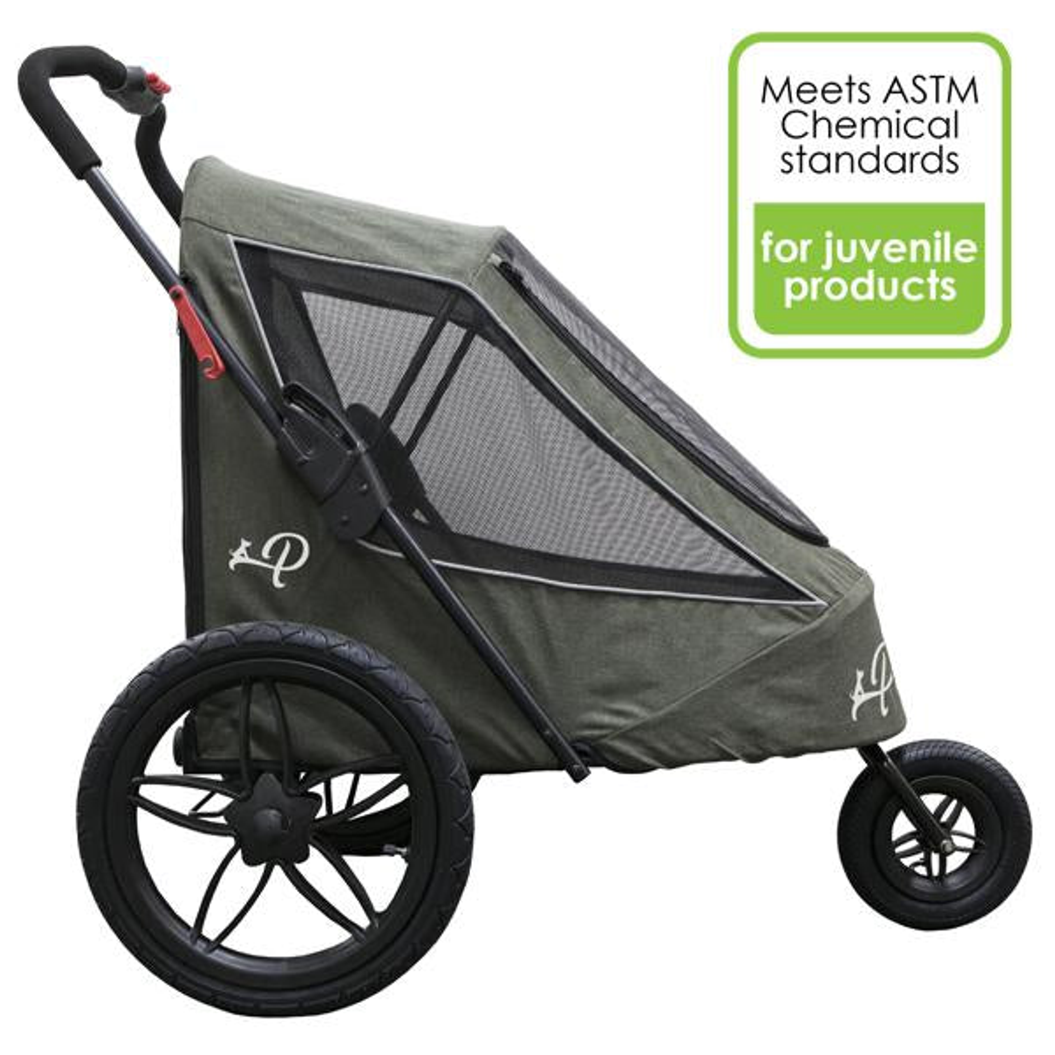 Breeze Pet Jogger Image 1