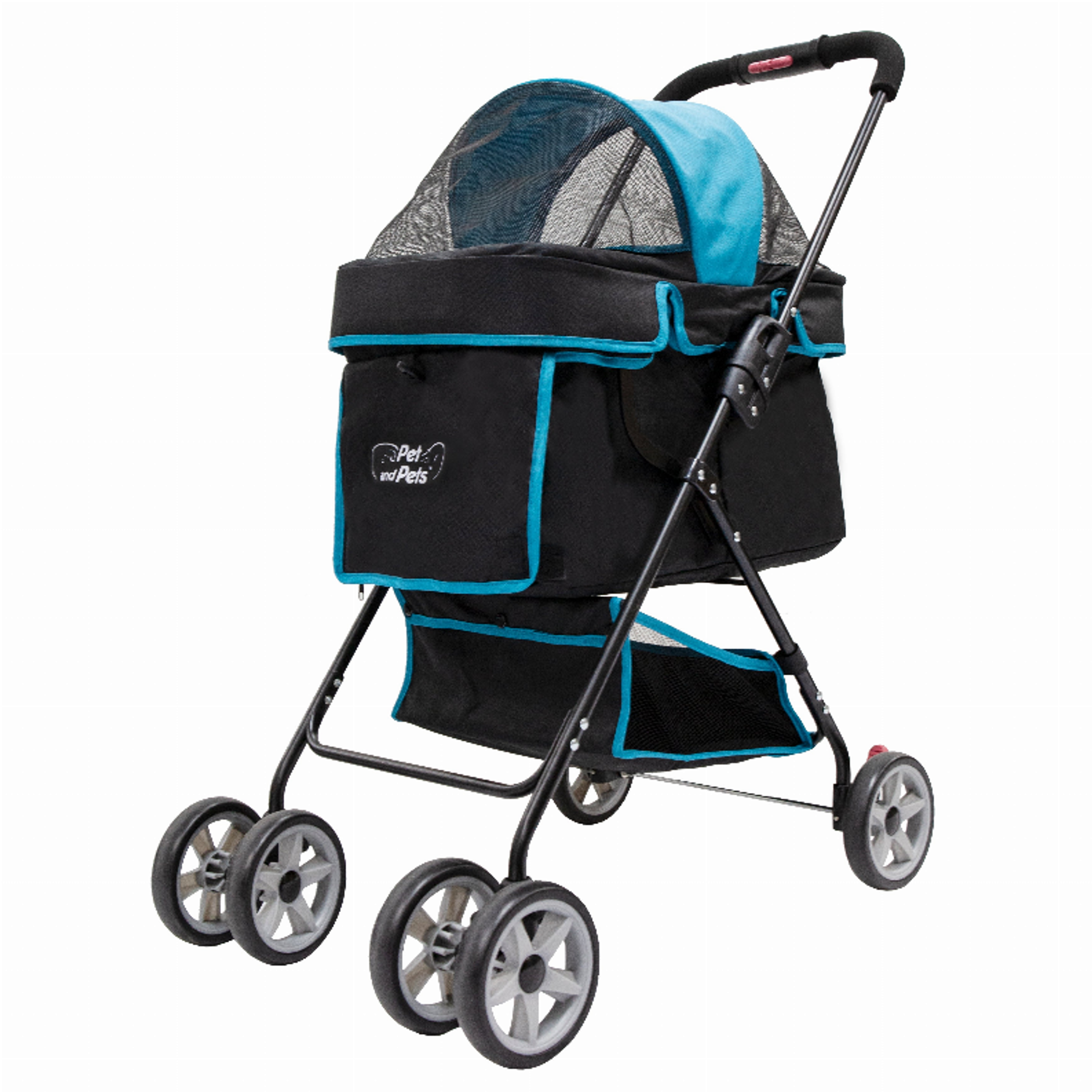 Pet and Pets Swift Pet Stroller Image 1