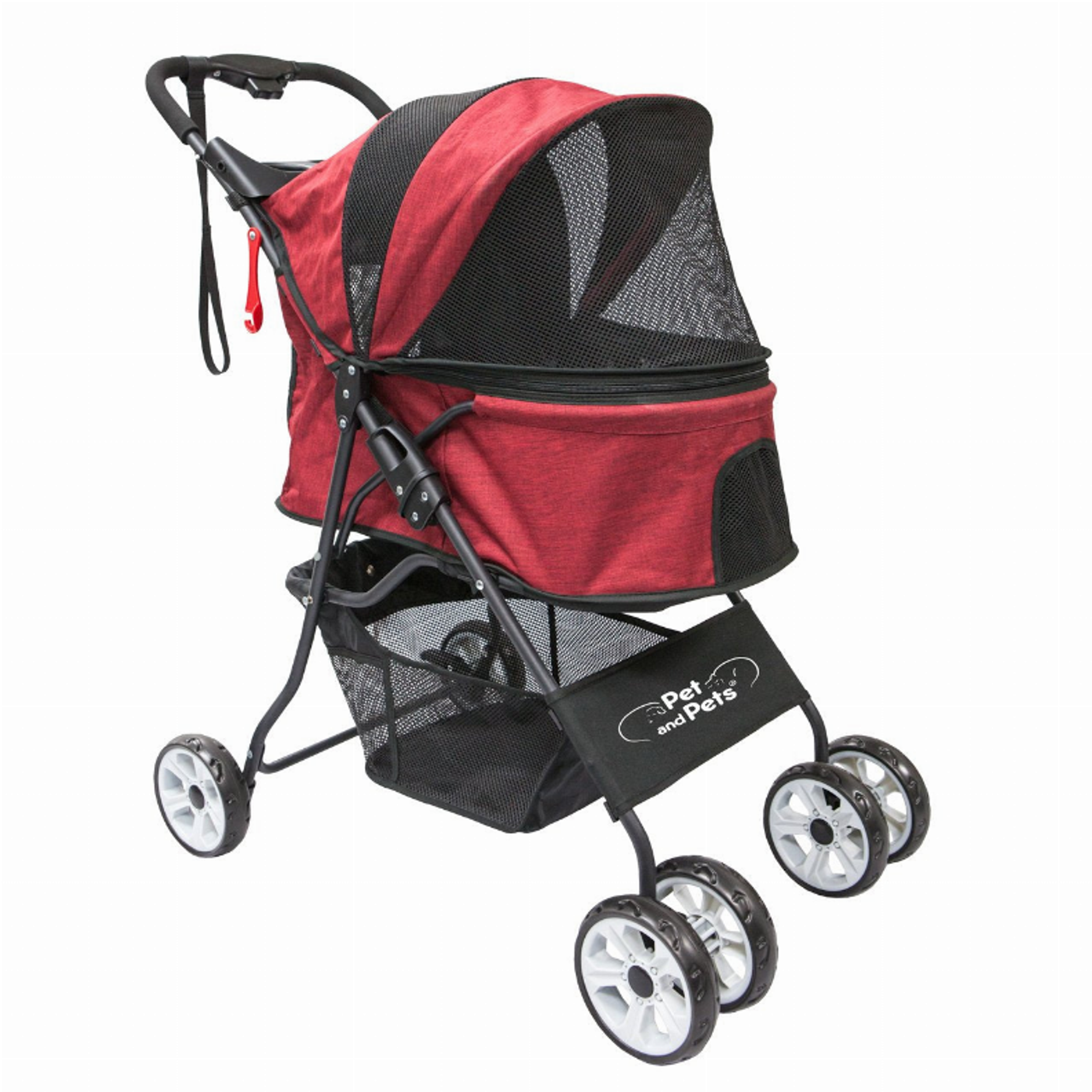 Catalina Pet Stroller Image 1