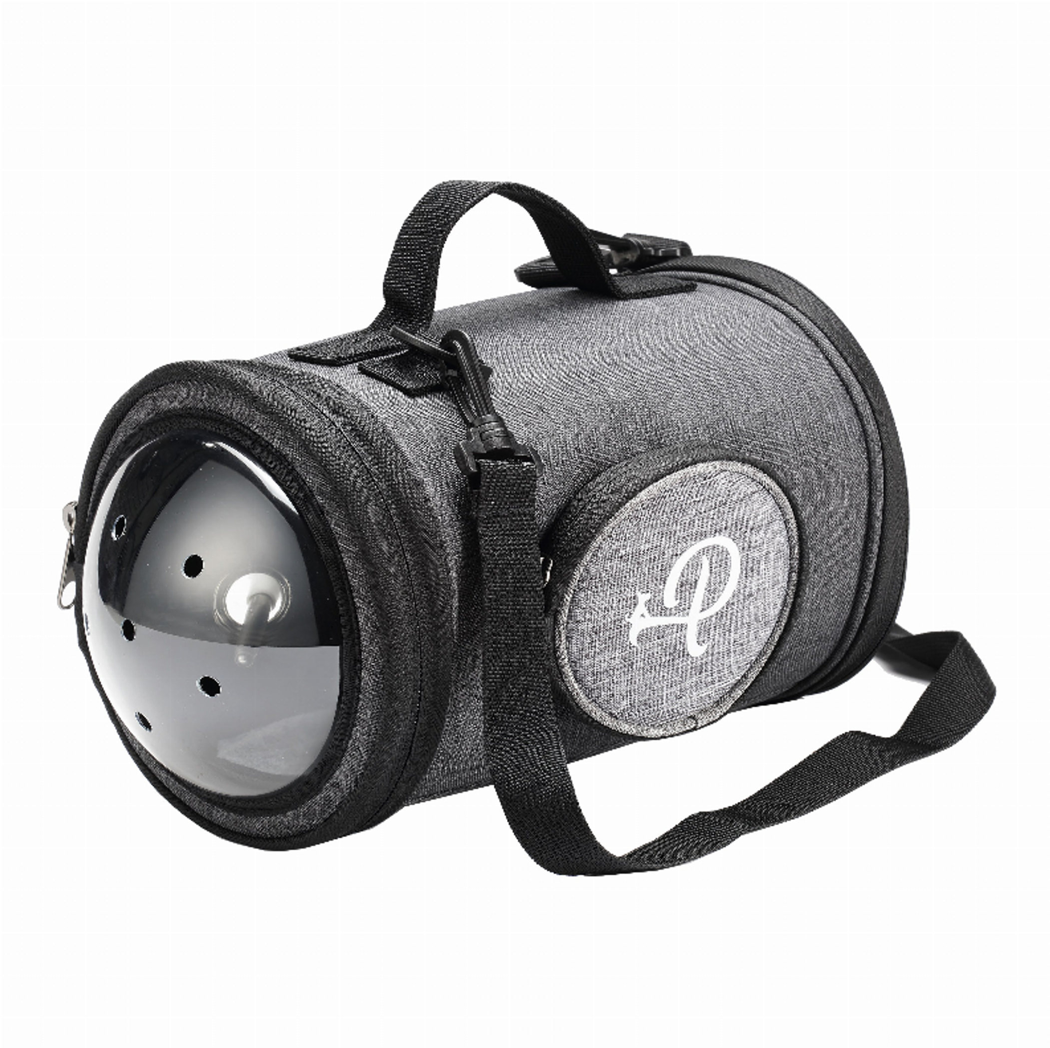 Capsule Pet Carrier Image 1