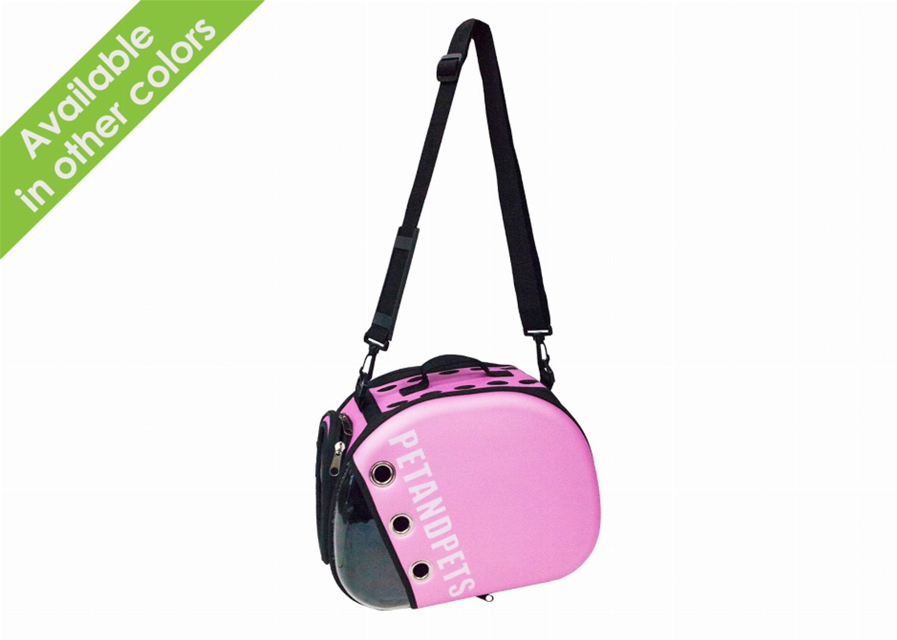 Macaron Pet Carrier Image 1