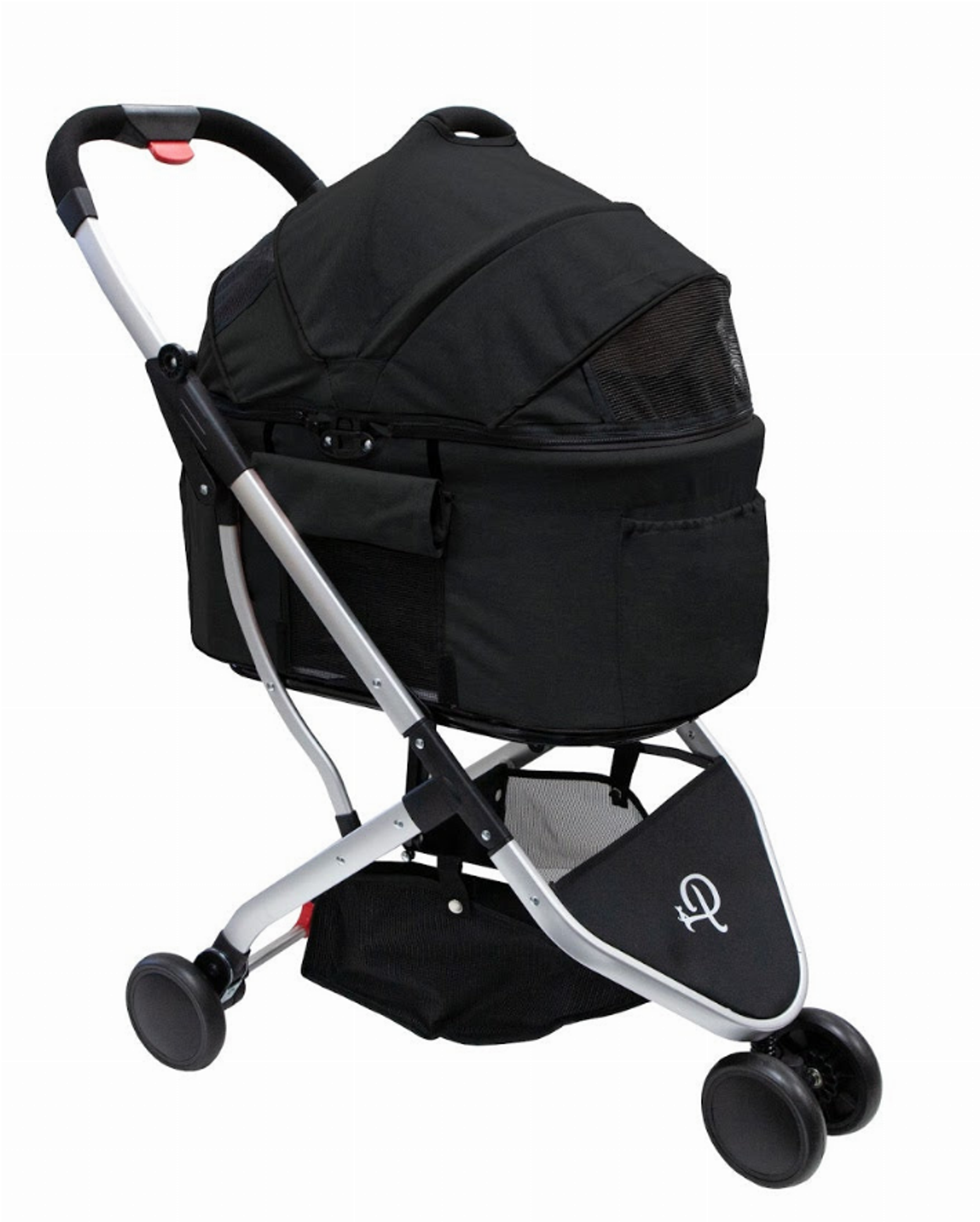 Newport Pet Stroller (3-in-1 Travel System) Image 1