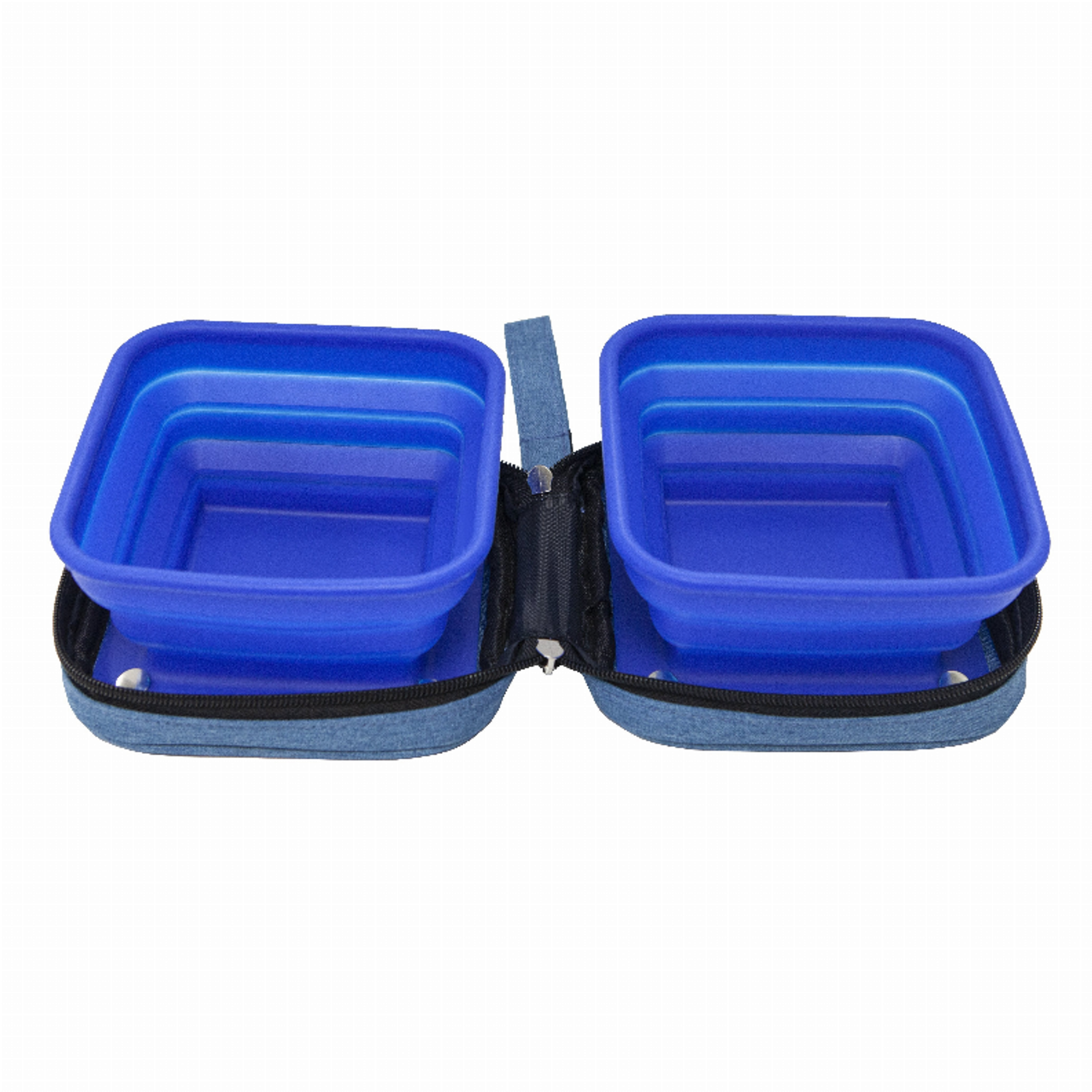 Portabowl Water and Food Bowl Image 1