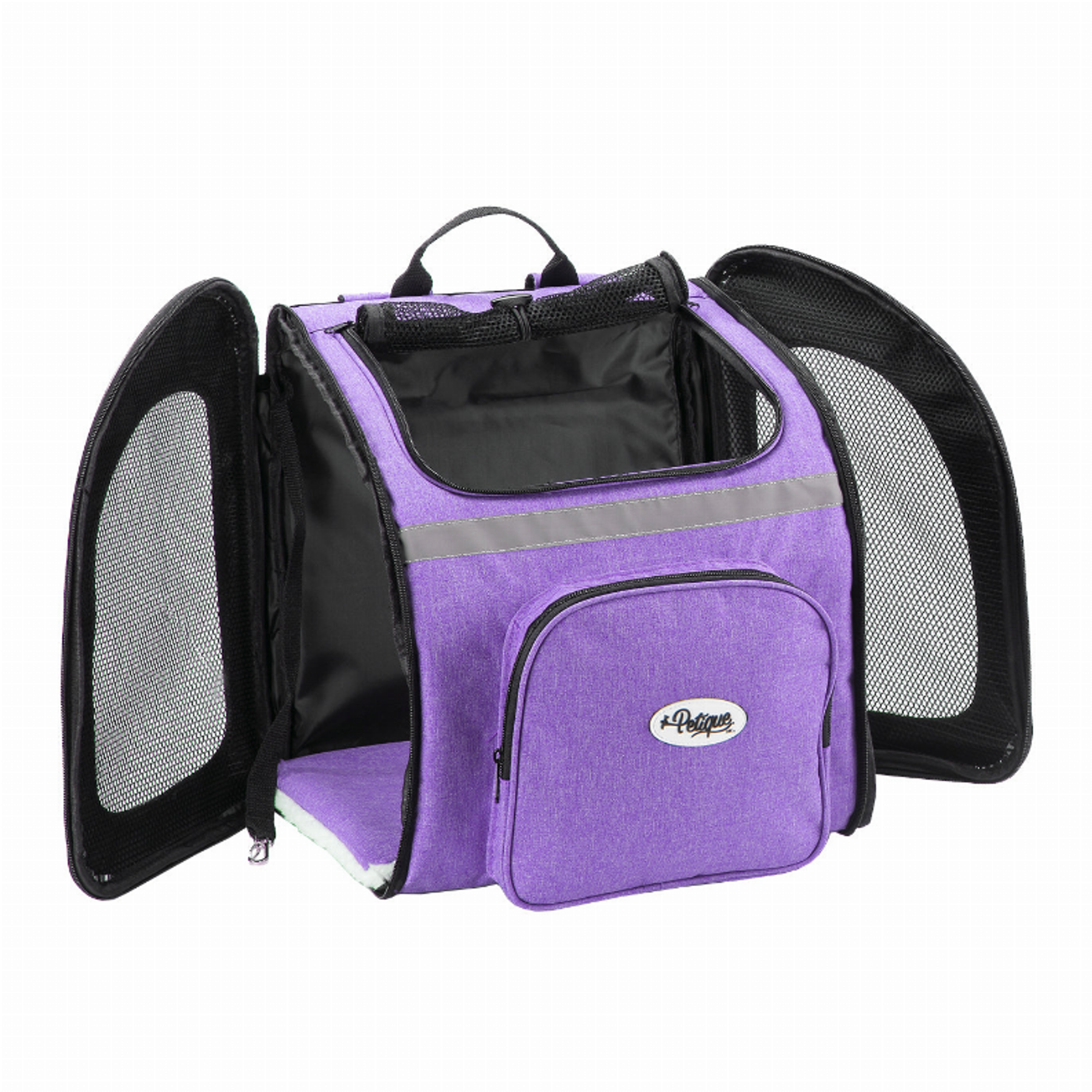 The Backpacker Pet Carrier Image 1