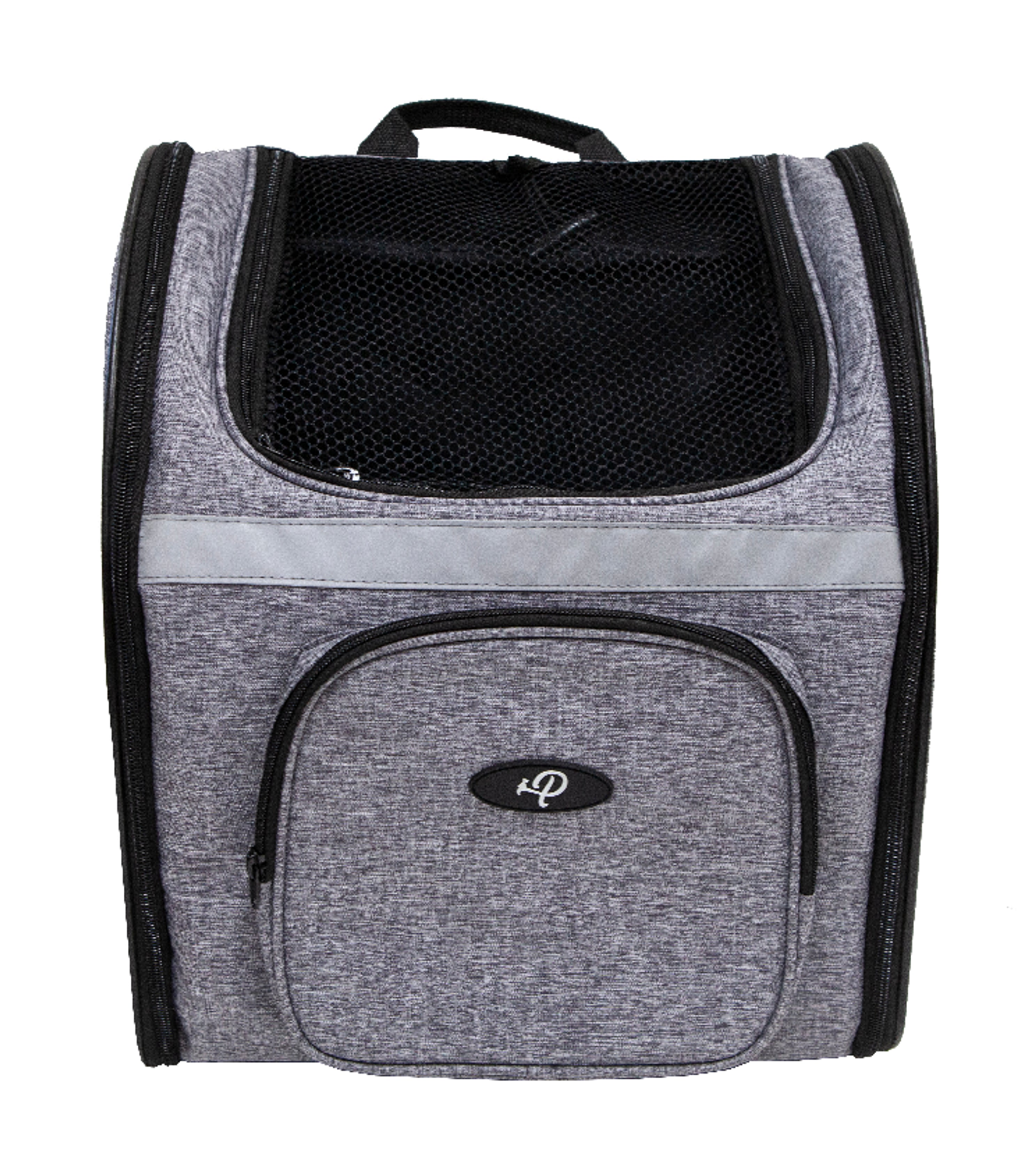 The Backpacker Pet Carrier Image 1