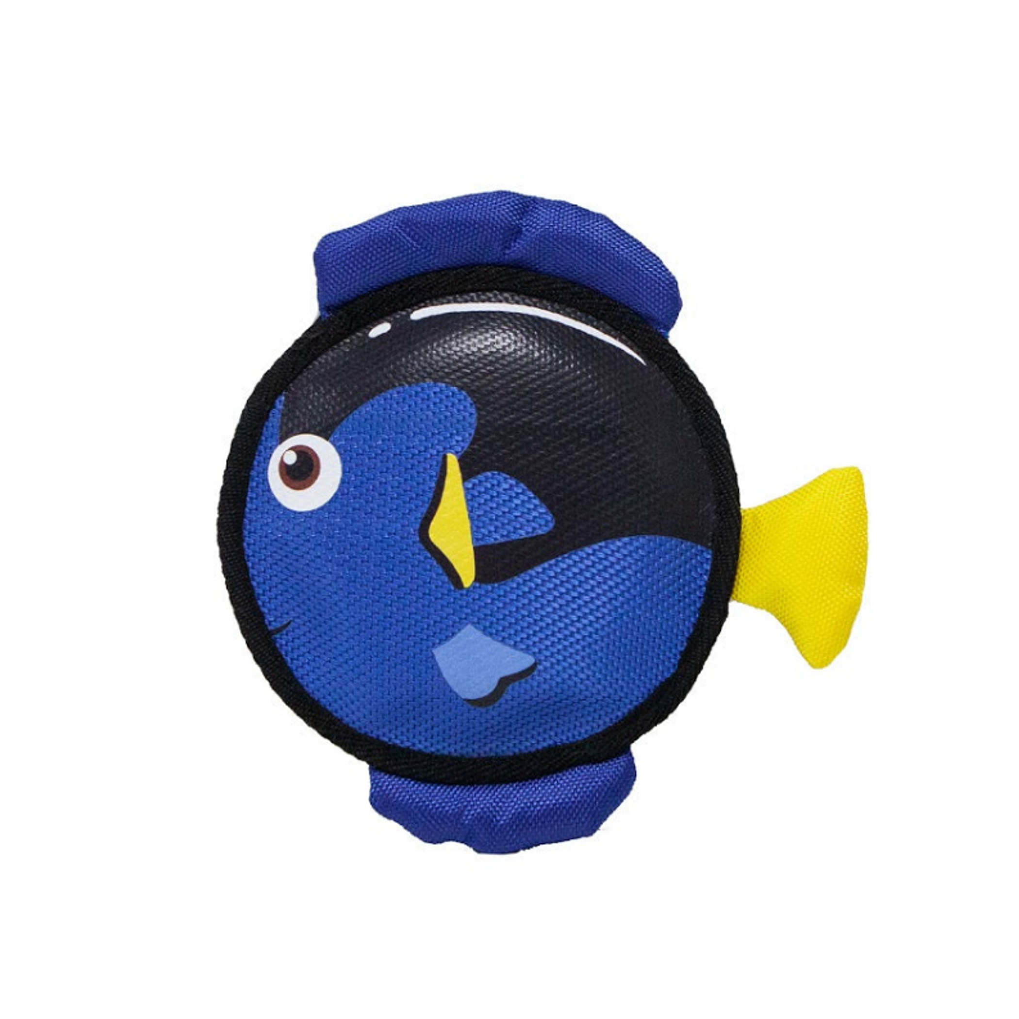 Tangy the Blue Tang Pet Toy Image 1