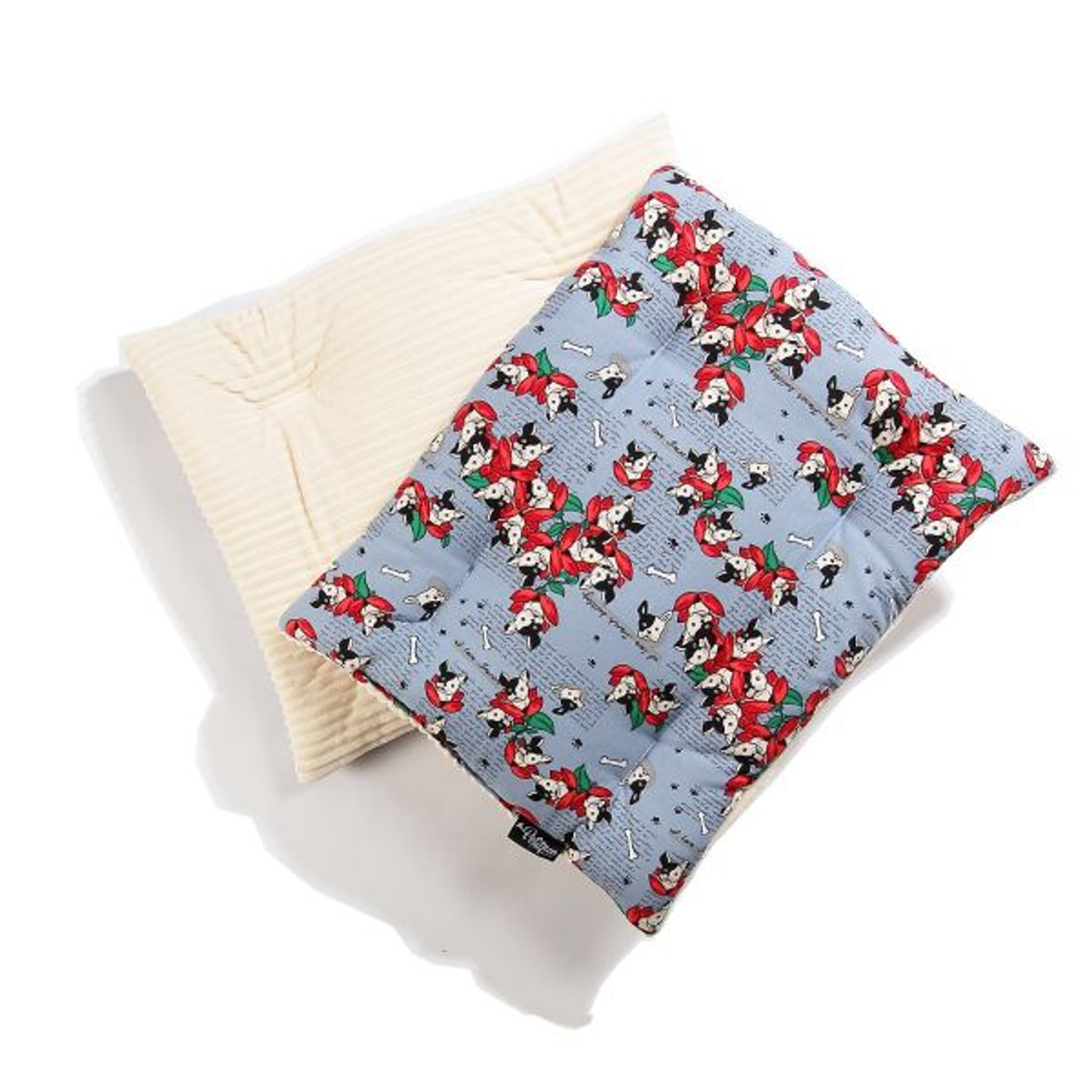 Comfy Mat Pet Bed Image 1