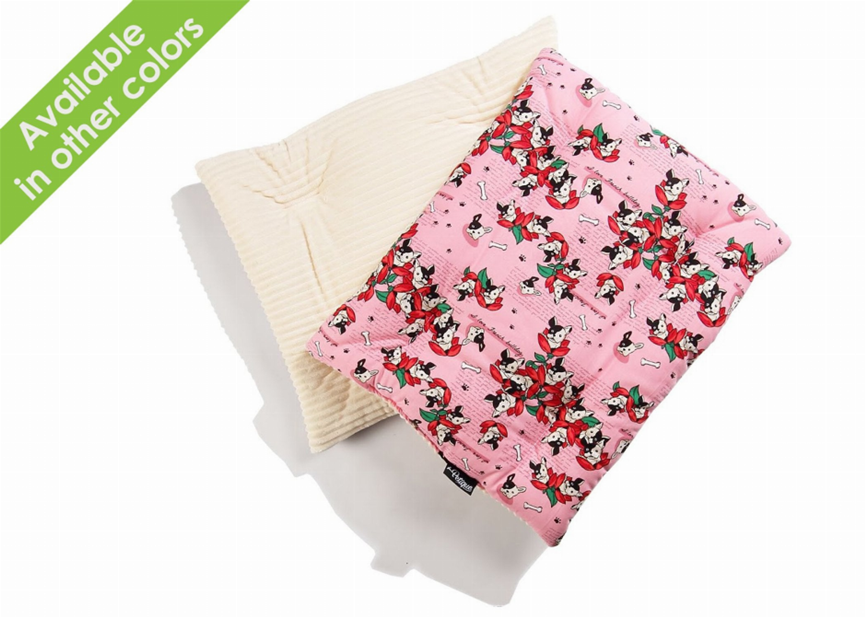 Comfy Mat Pet Bed Image 1