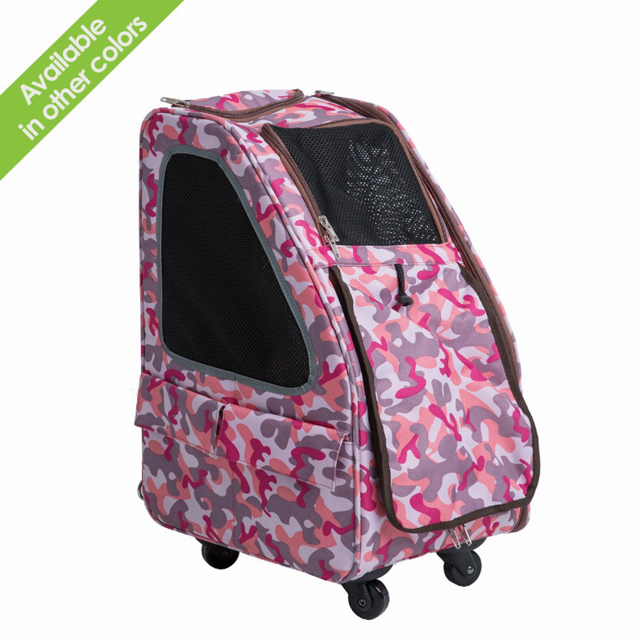 5-in-1 Pet Carrier Image 1