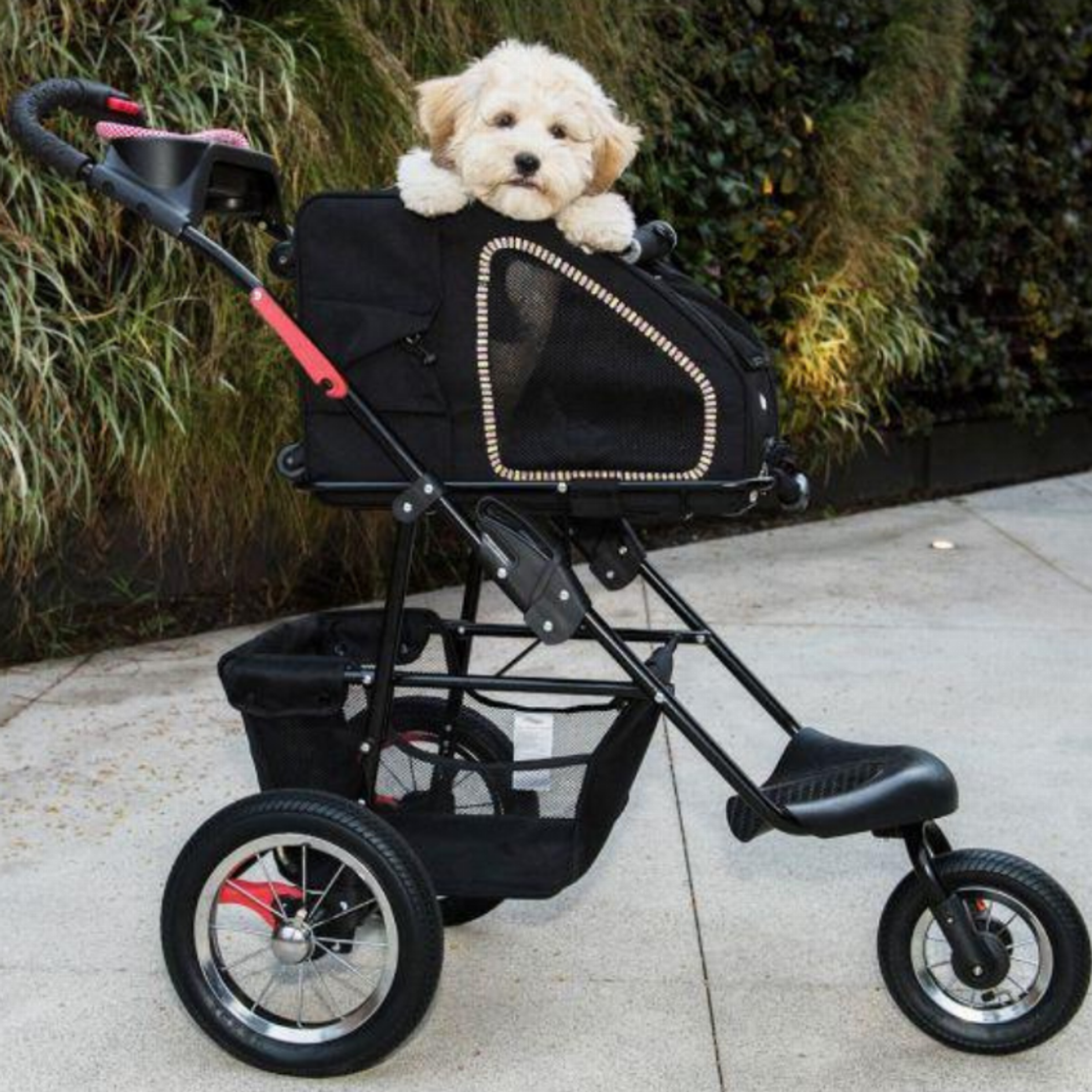 5-in-1 Pet Carrier Image 1