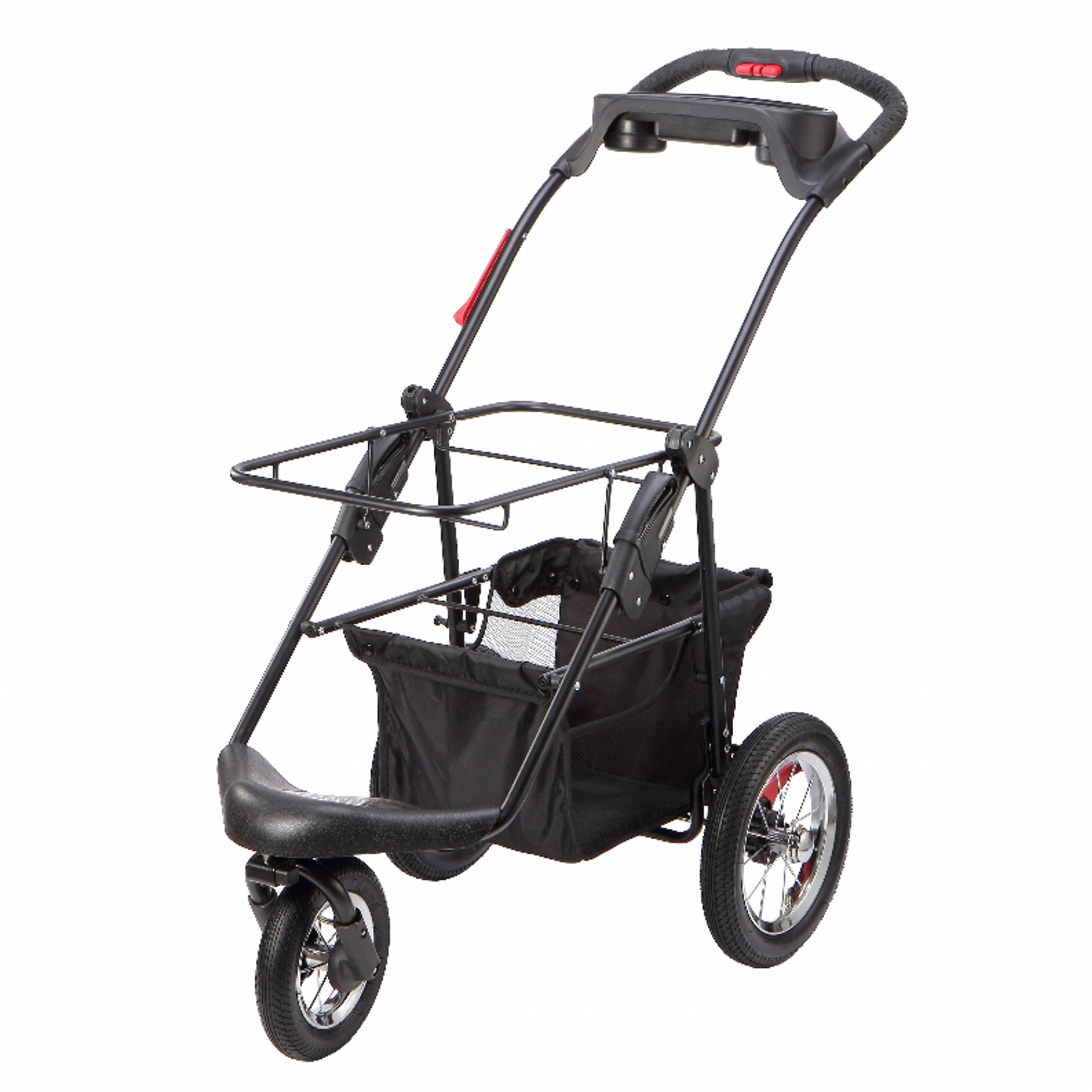5-in-1 Pet Stroller Image 1