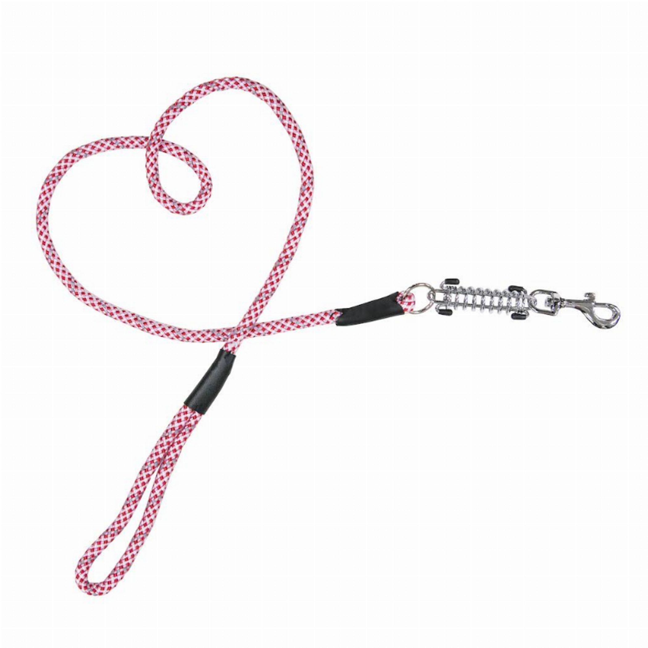Tug Control Leash with Reflectors & Shock Absorber Image 1