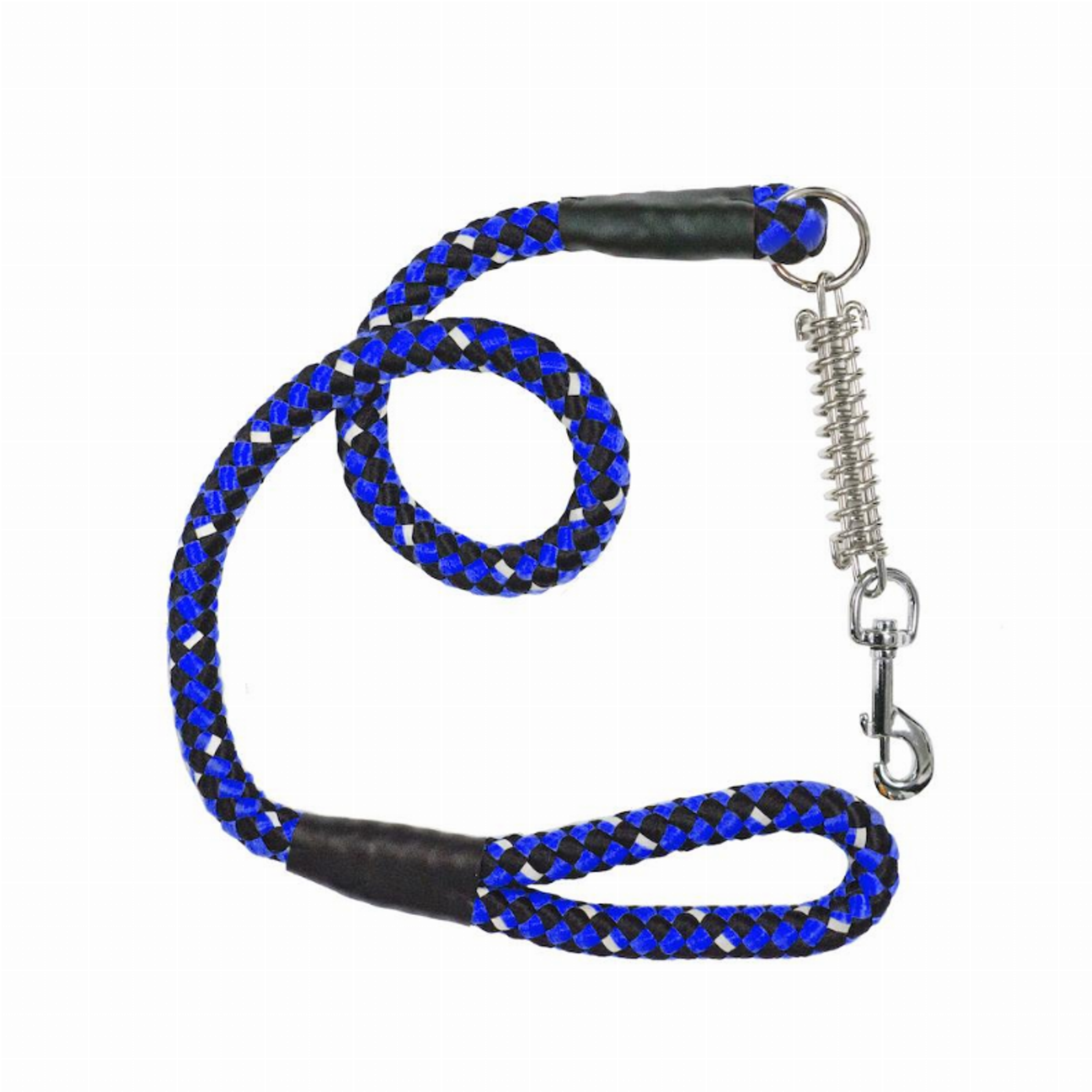Tug Control Leash with Reflectors & Shock Absorber Image 1