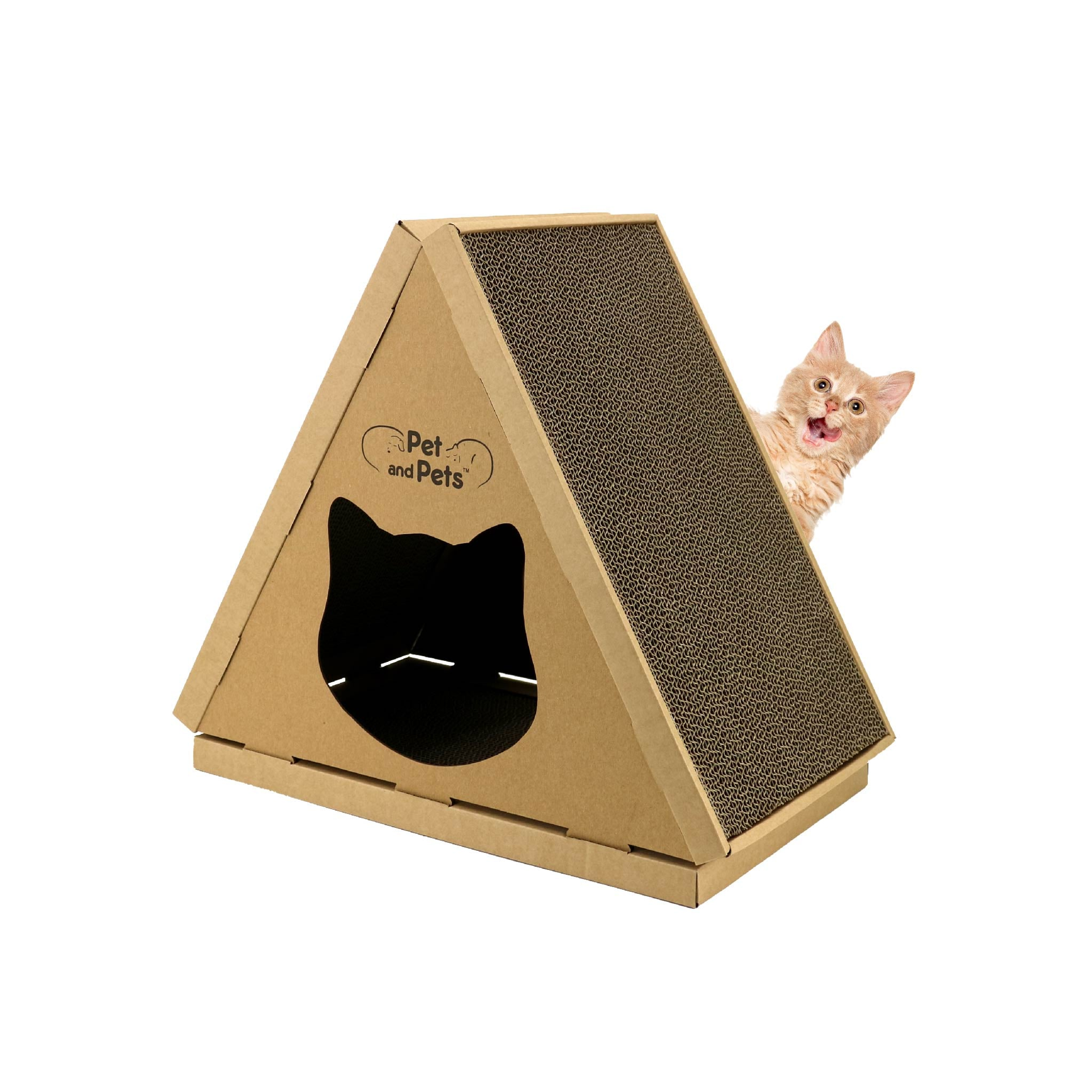 Tippy Peak Pet House Image 1
