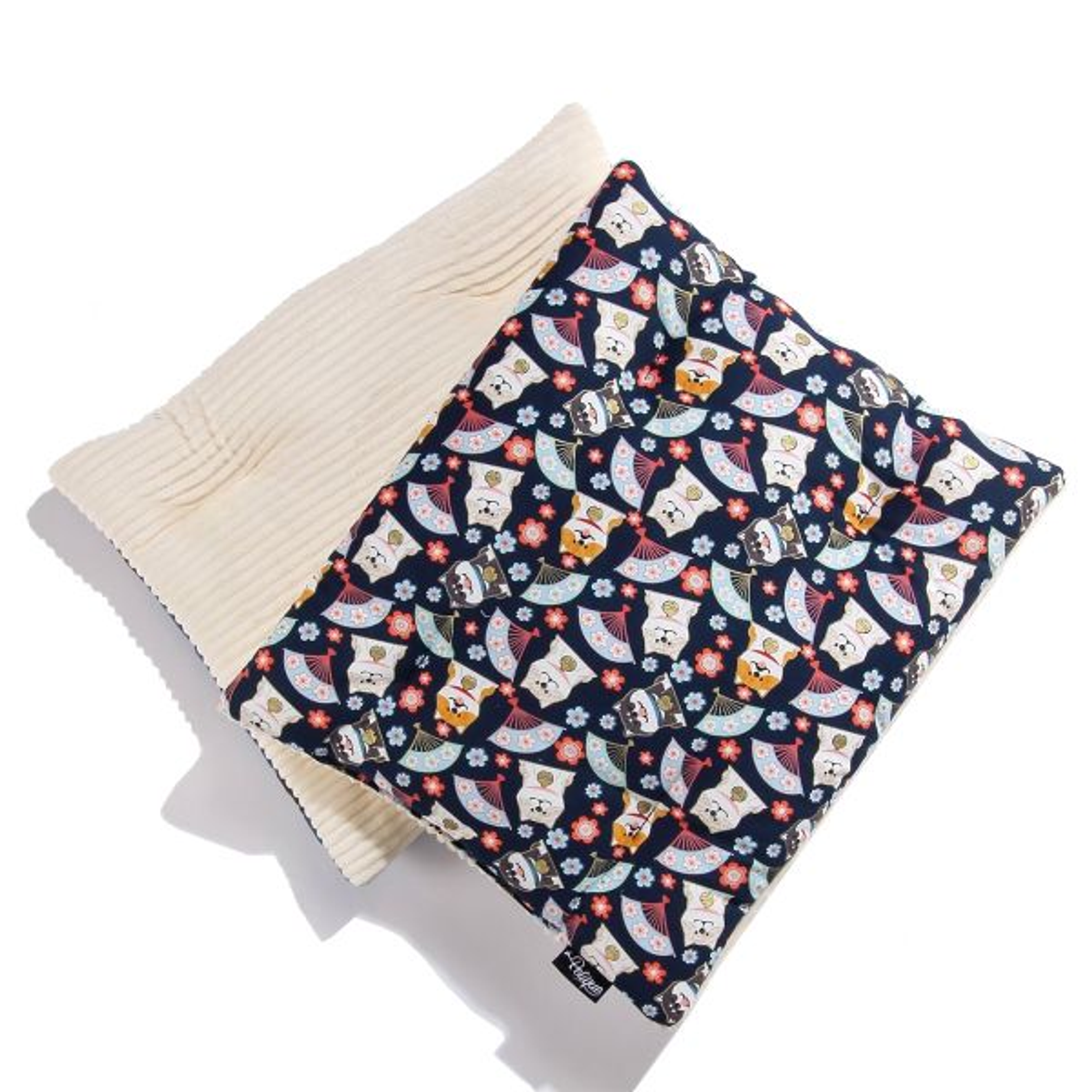 Comfy Mat Pet Bed Image 1