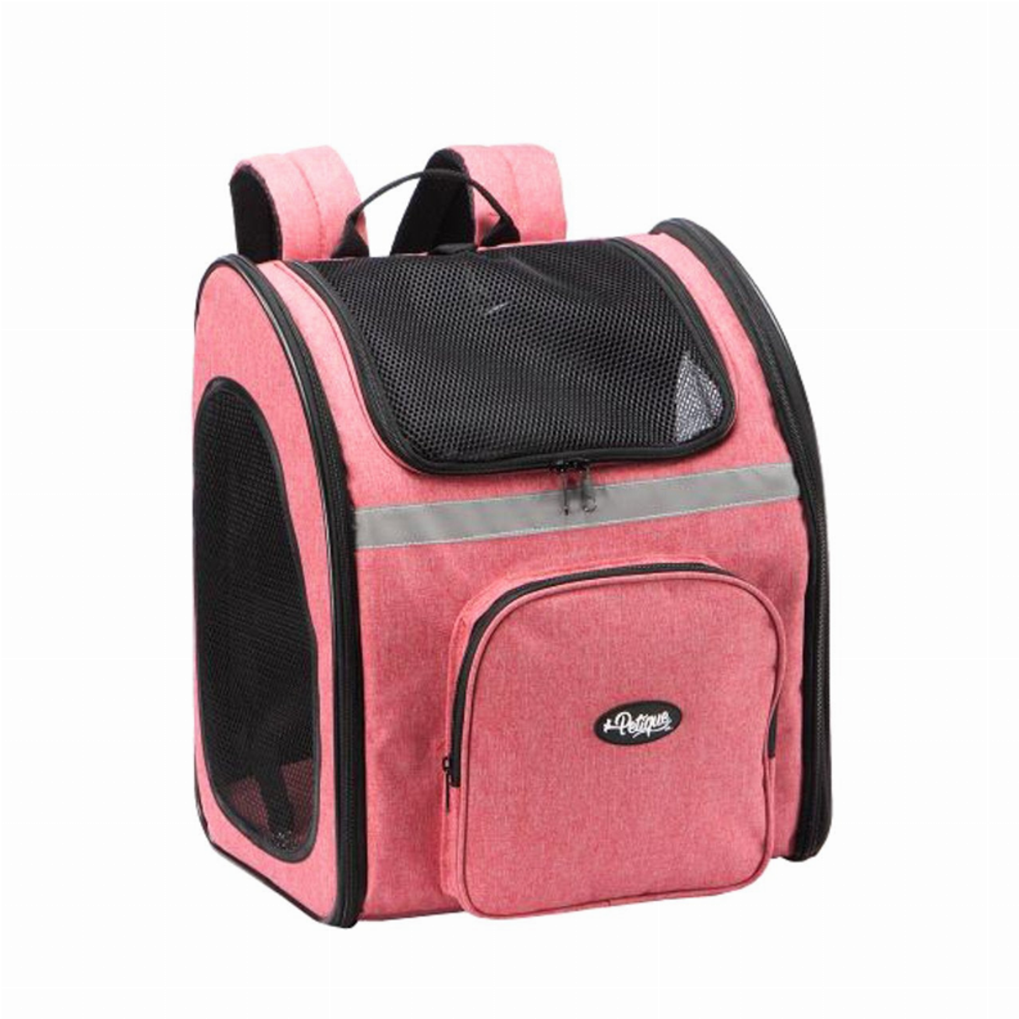 The Backpacker Pet Carrier Image 1