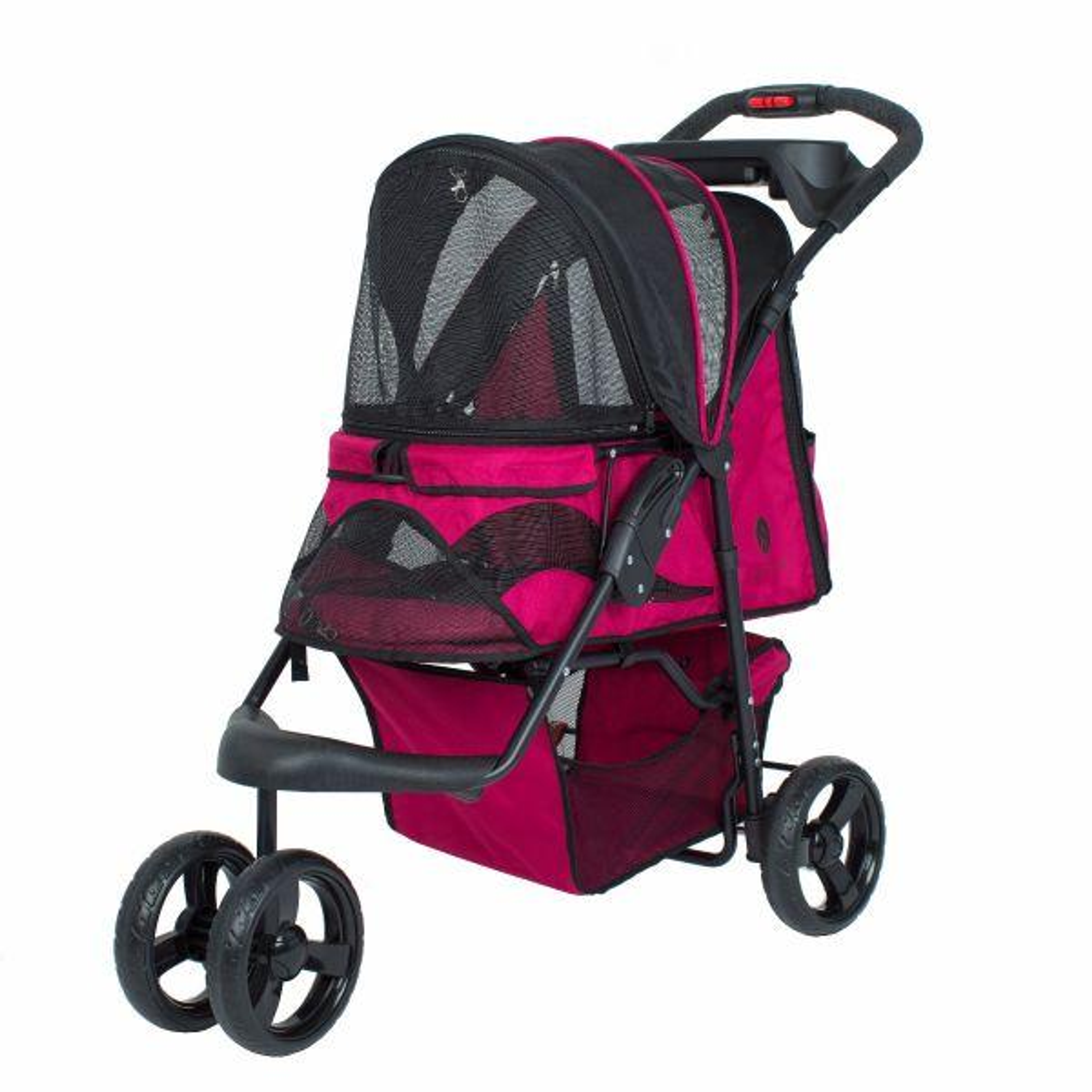 Durable Pet Stroller Image 1