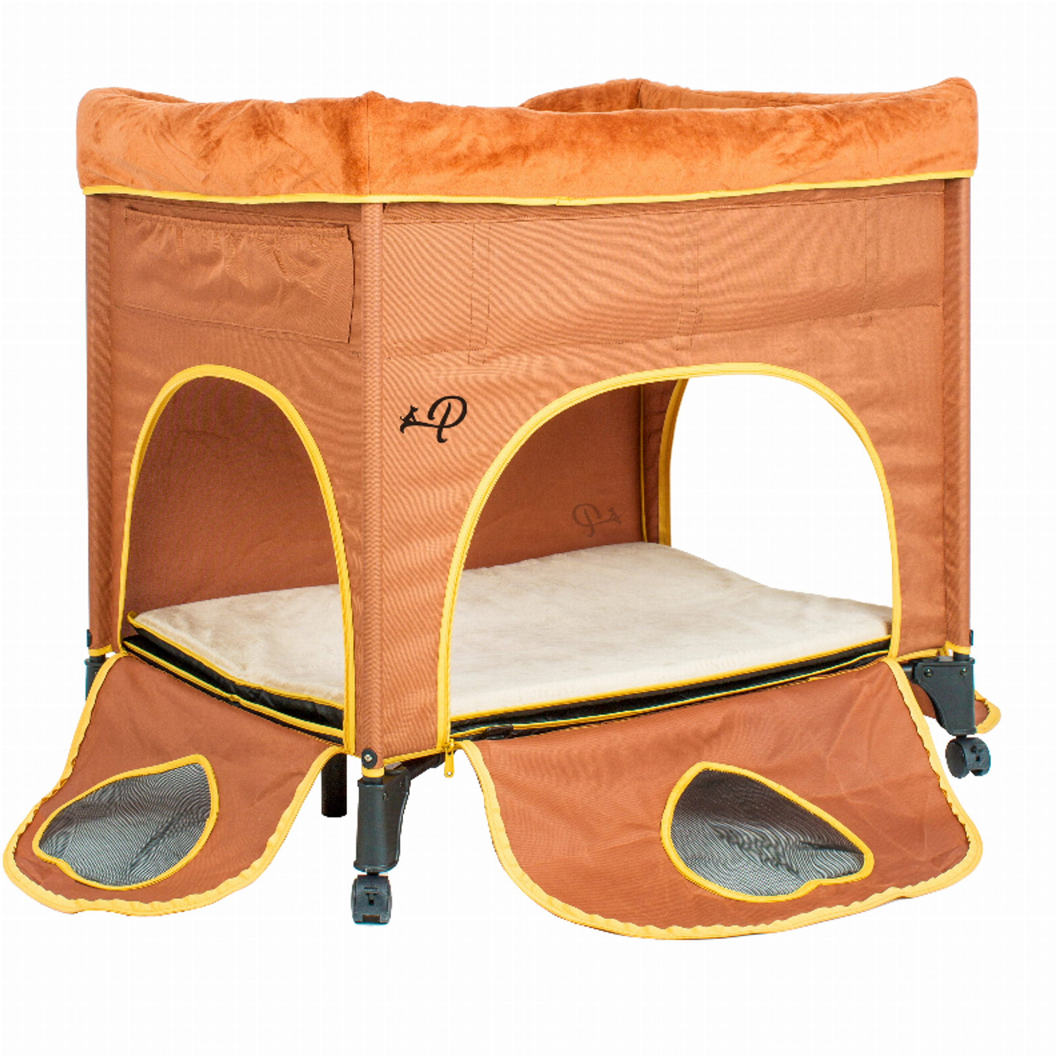 Bedside Lounge Pet Bed Image 1