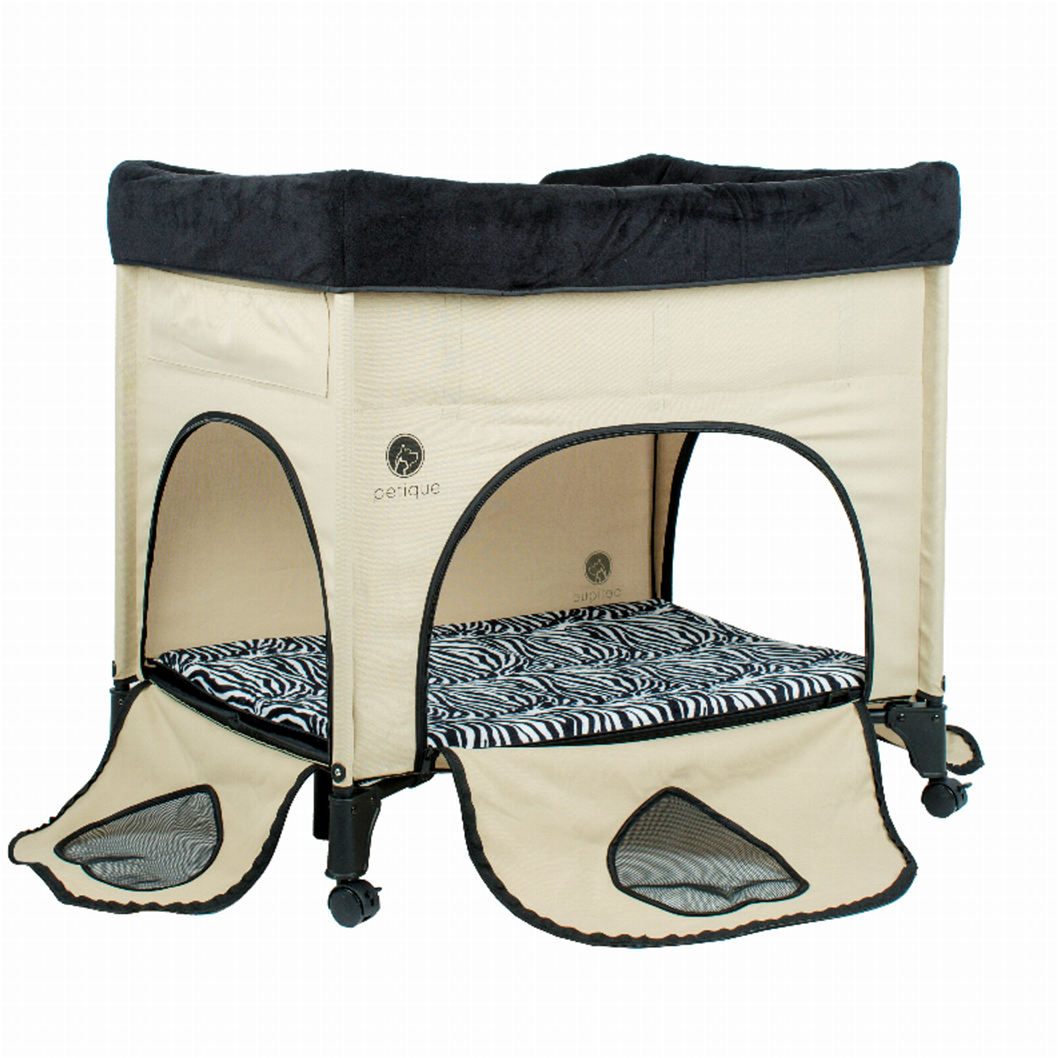 Bedside Lounge Pet Bed Image 1