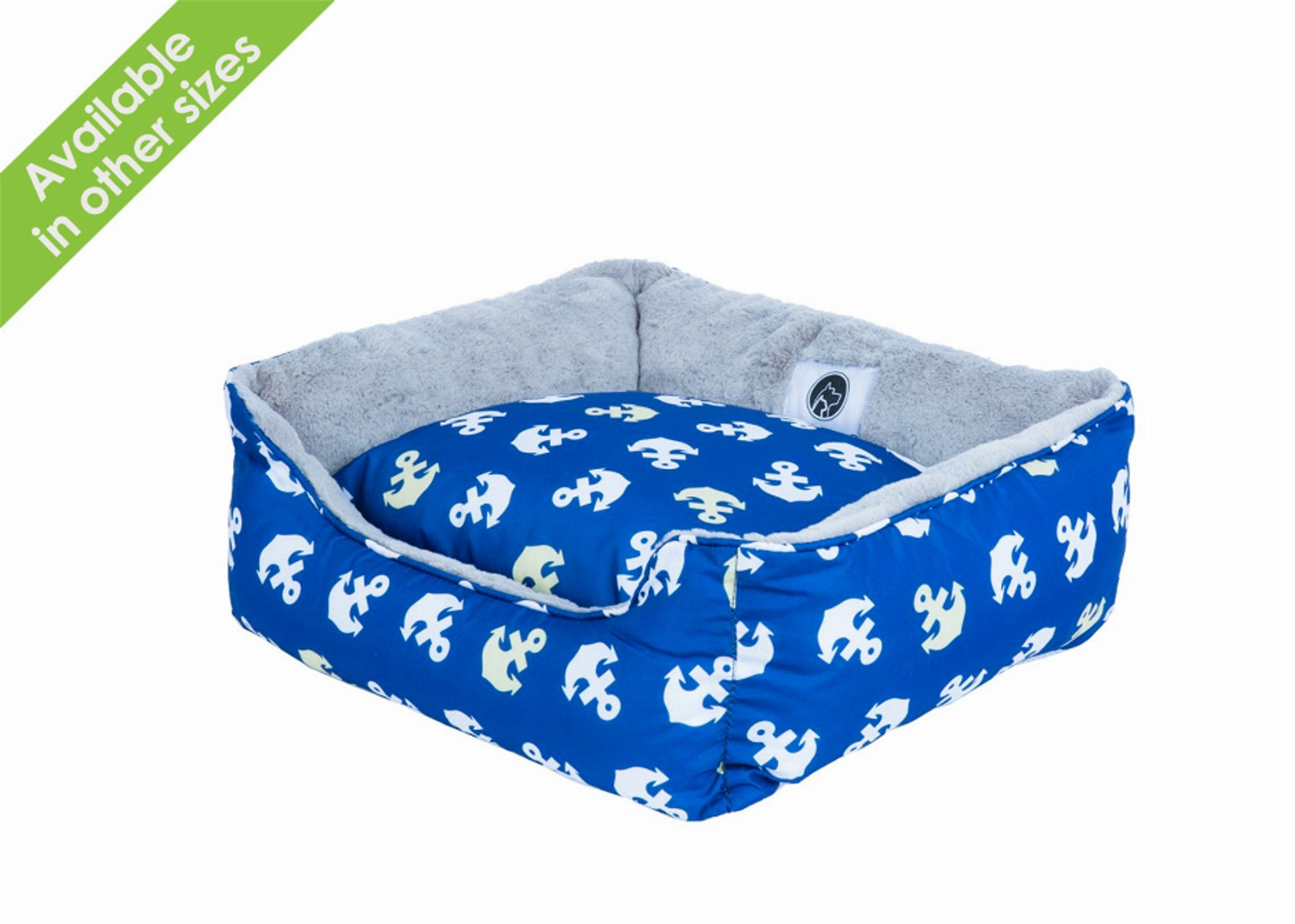 Anchors Away Pet Bed Image 1