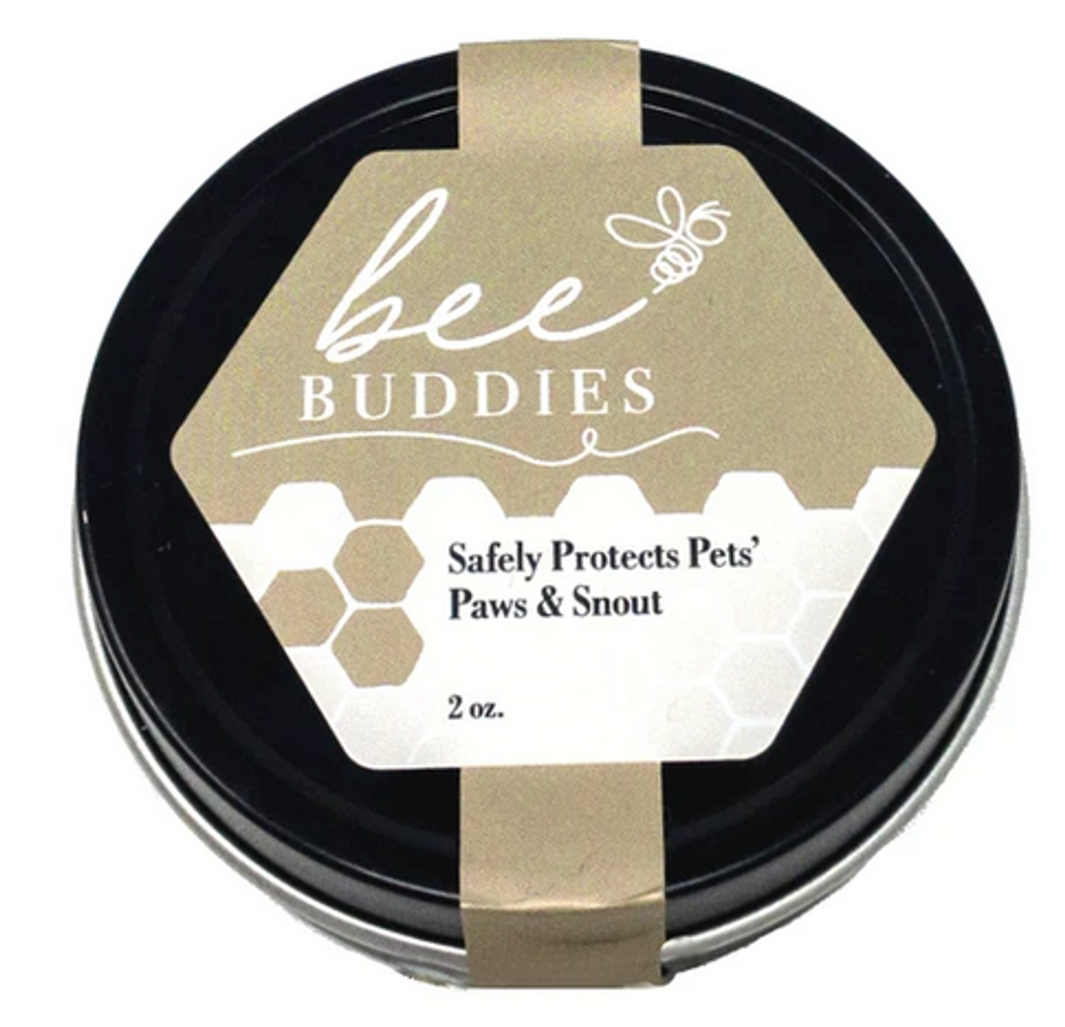 Bee Buddies - Safely Protects Pets' Paws & Snout Image 1