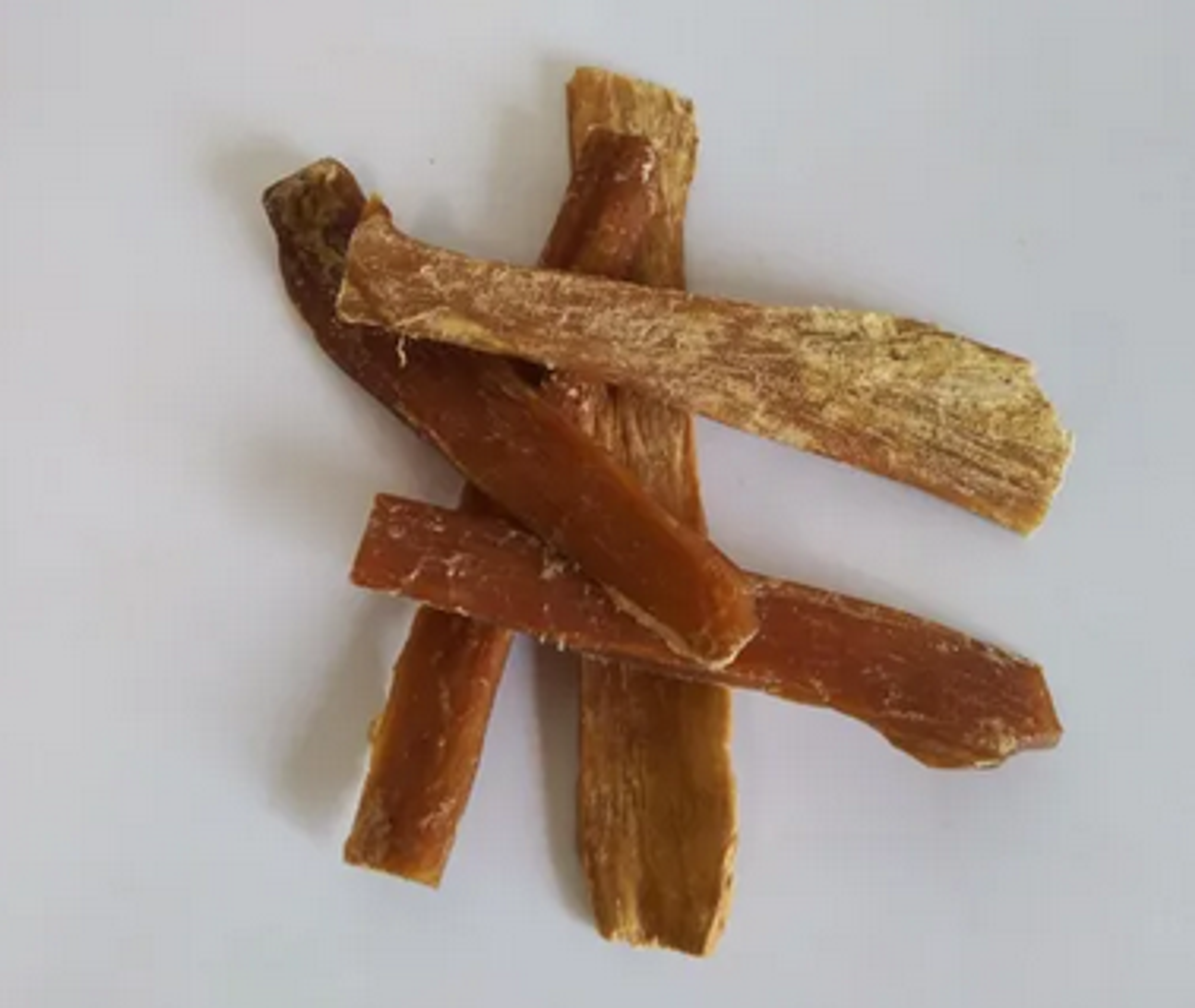 Beef Back Straps - 10 Image 1