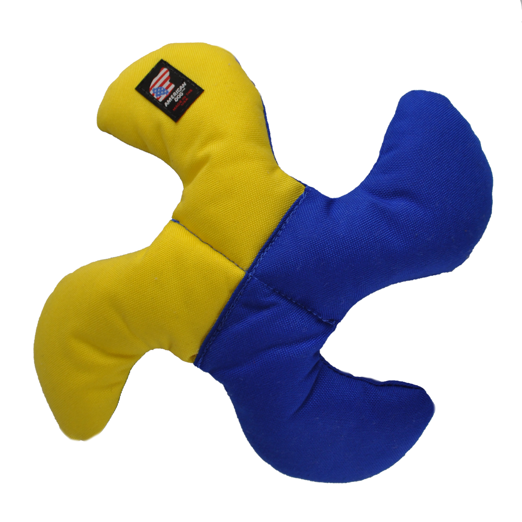 Lucky Dog Star Toy Image 1
