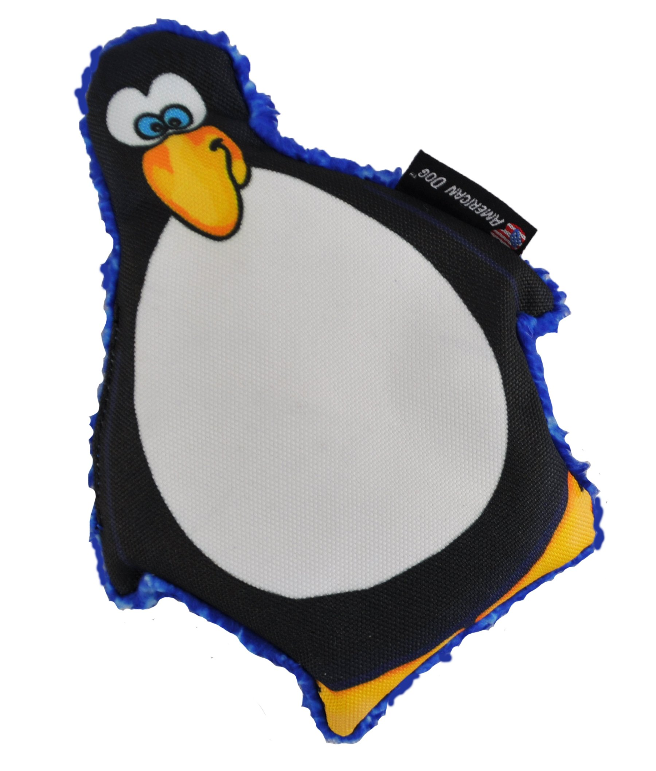 Ana Artic Dog Toy Image 1