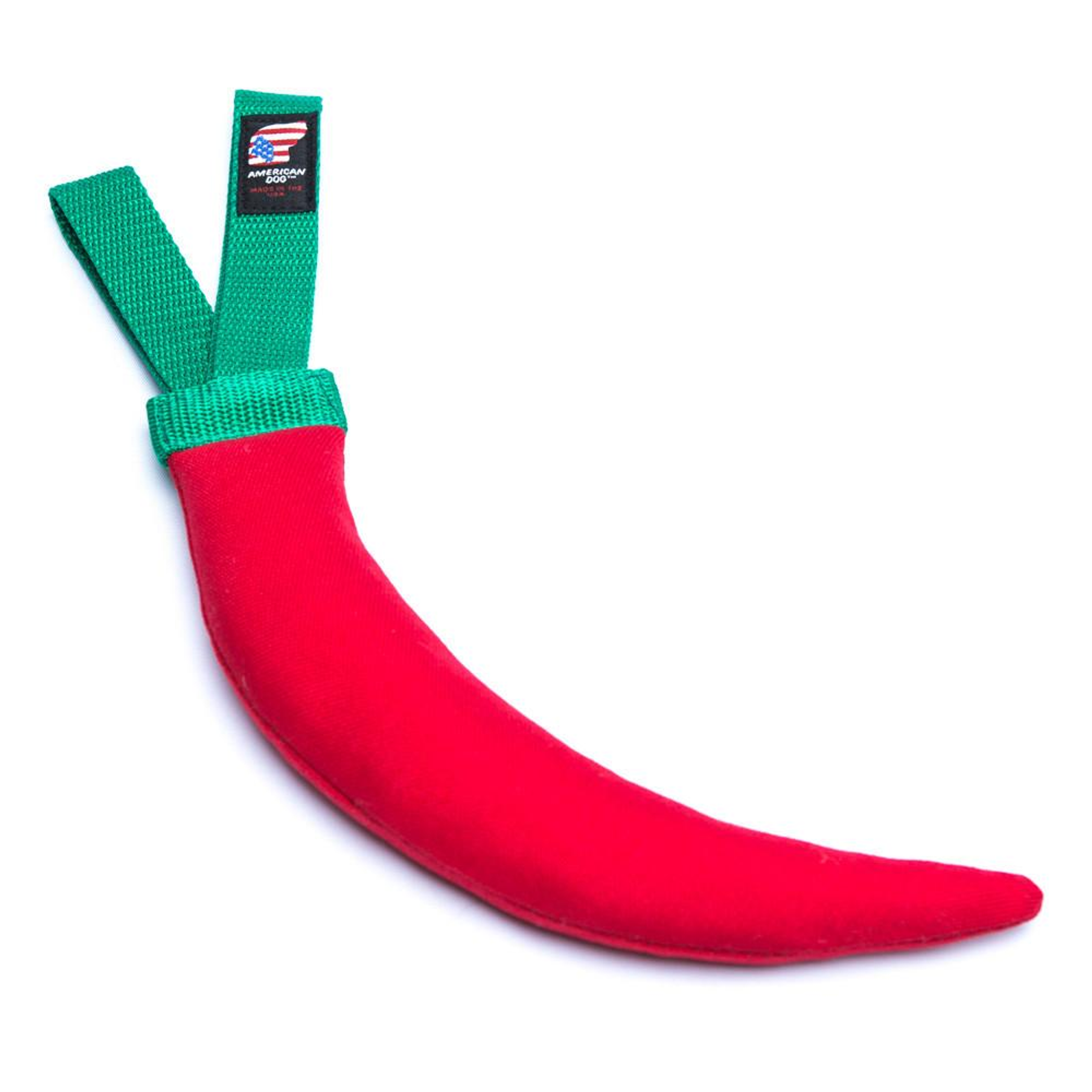 Chile Dog Toy - Large Image 1