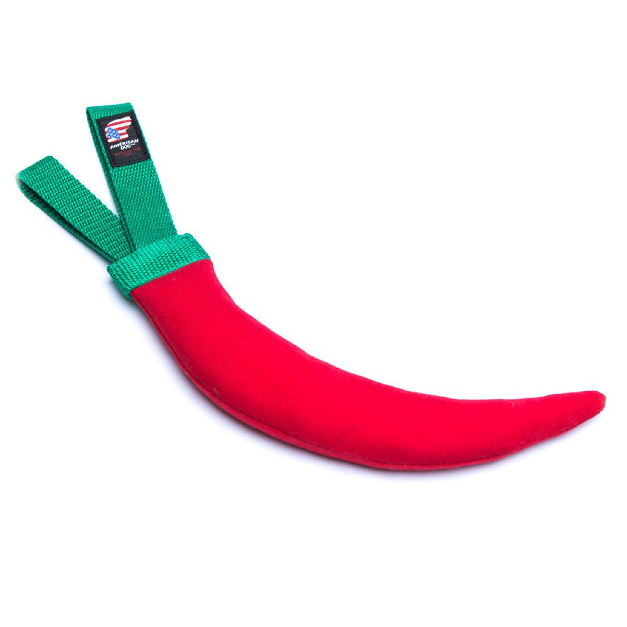 Chile Dog Toy - Medium Image 1