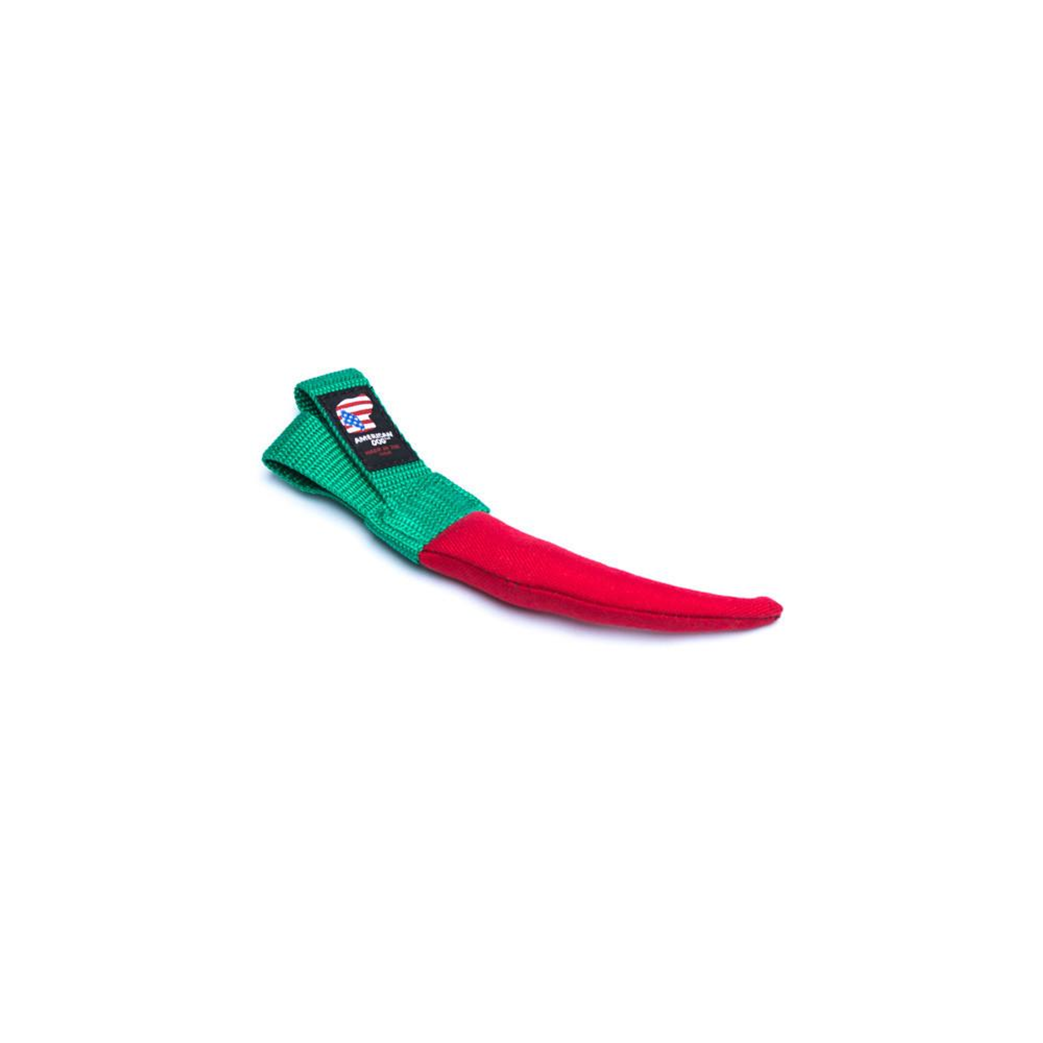Chile Dog Toy - Small Image 1