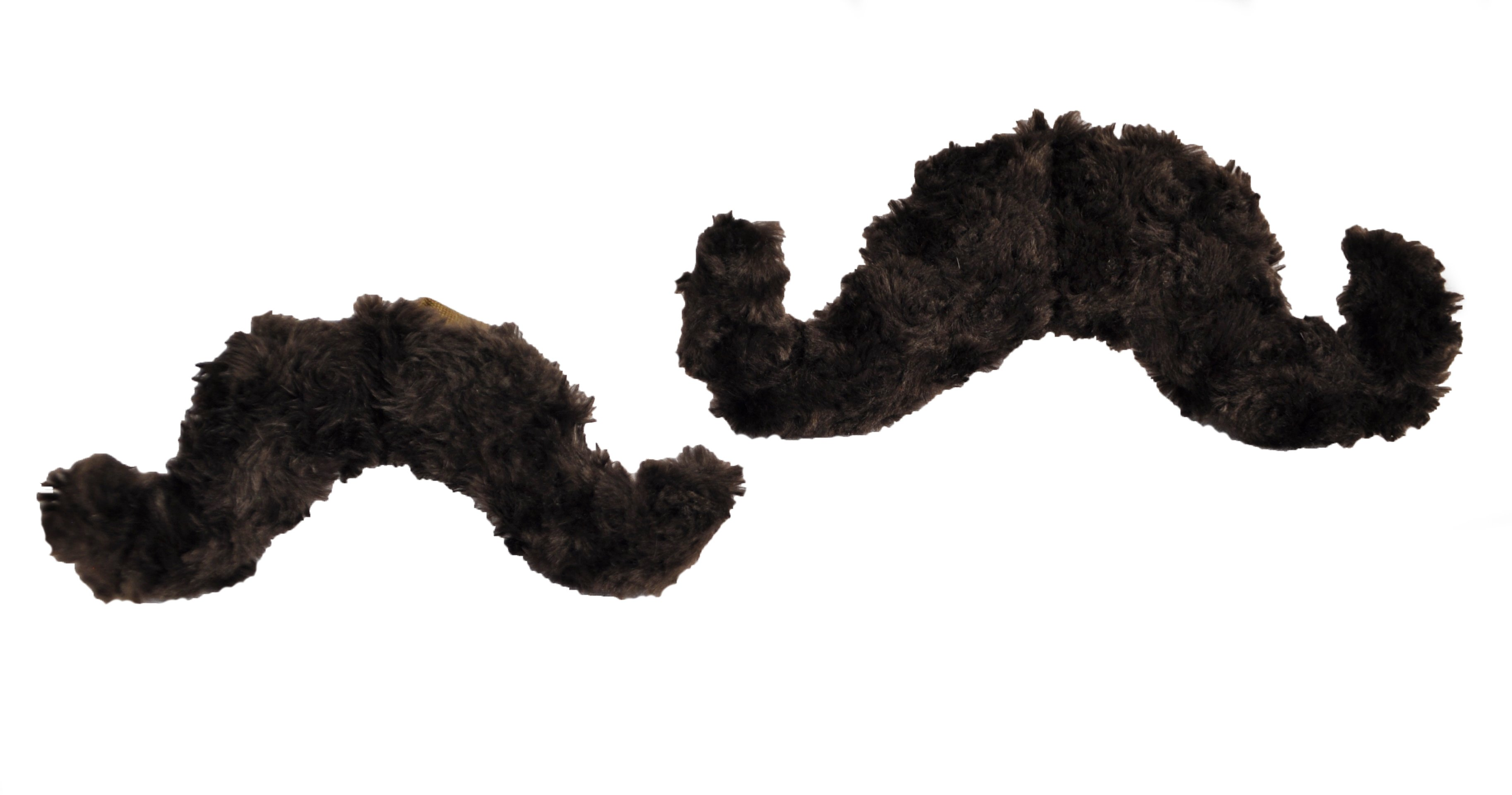 Dapper Dog Toy - Large Image 1