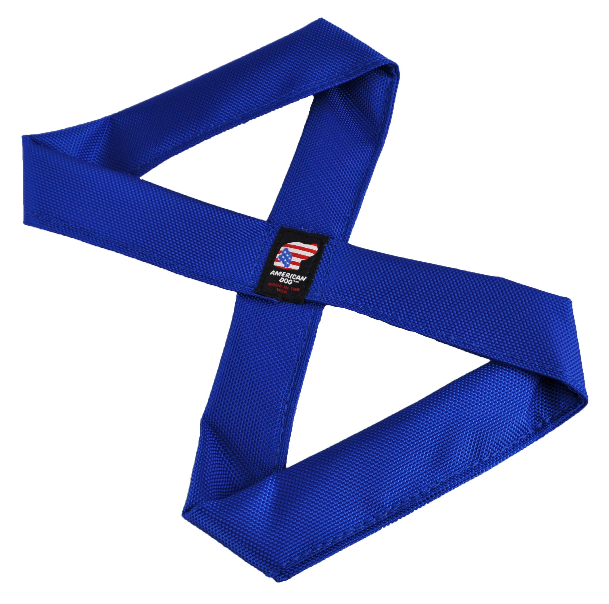 Infinity Tug Dog Toy Image 1