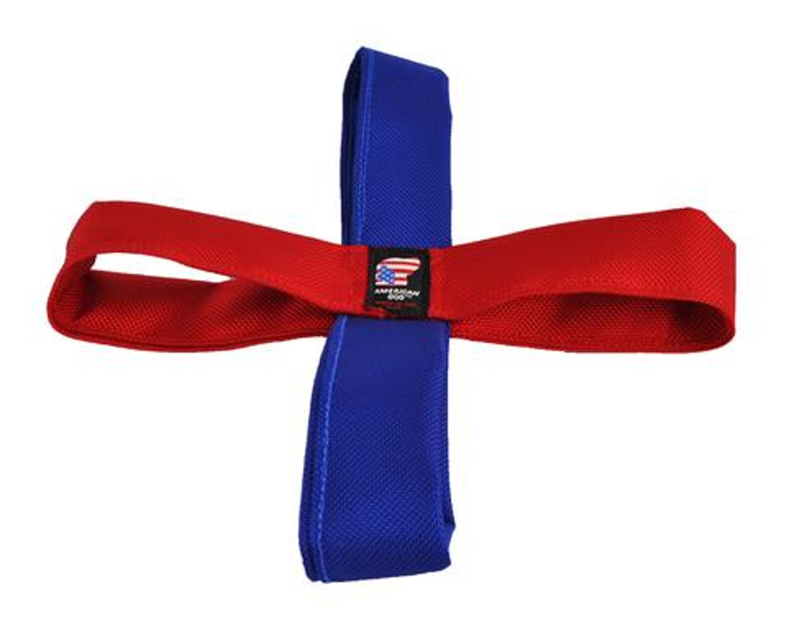Tug N Toss Dog Toy Image 1