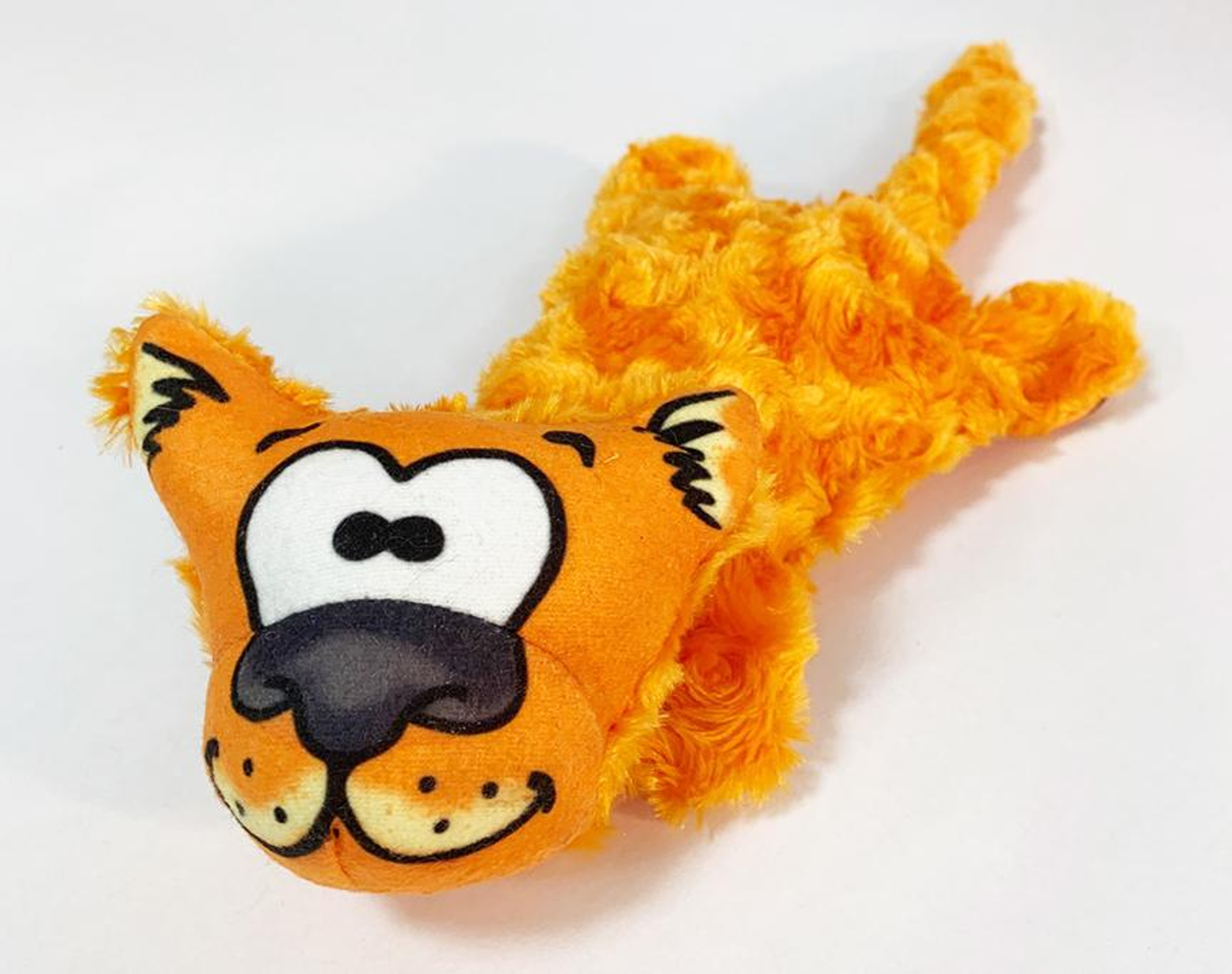 Sully Seahorse Dog Toy Image 1