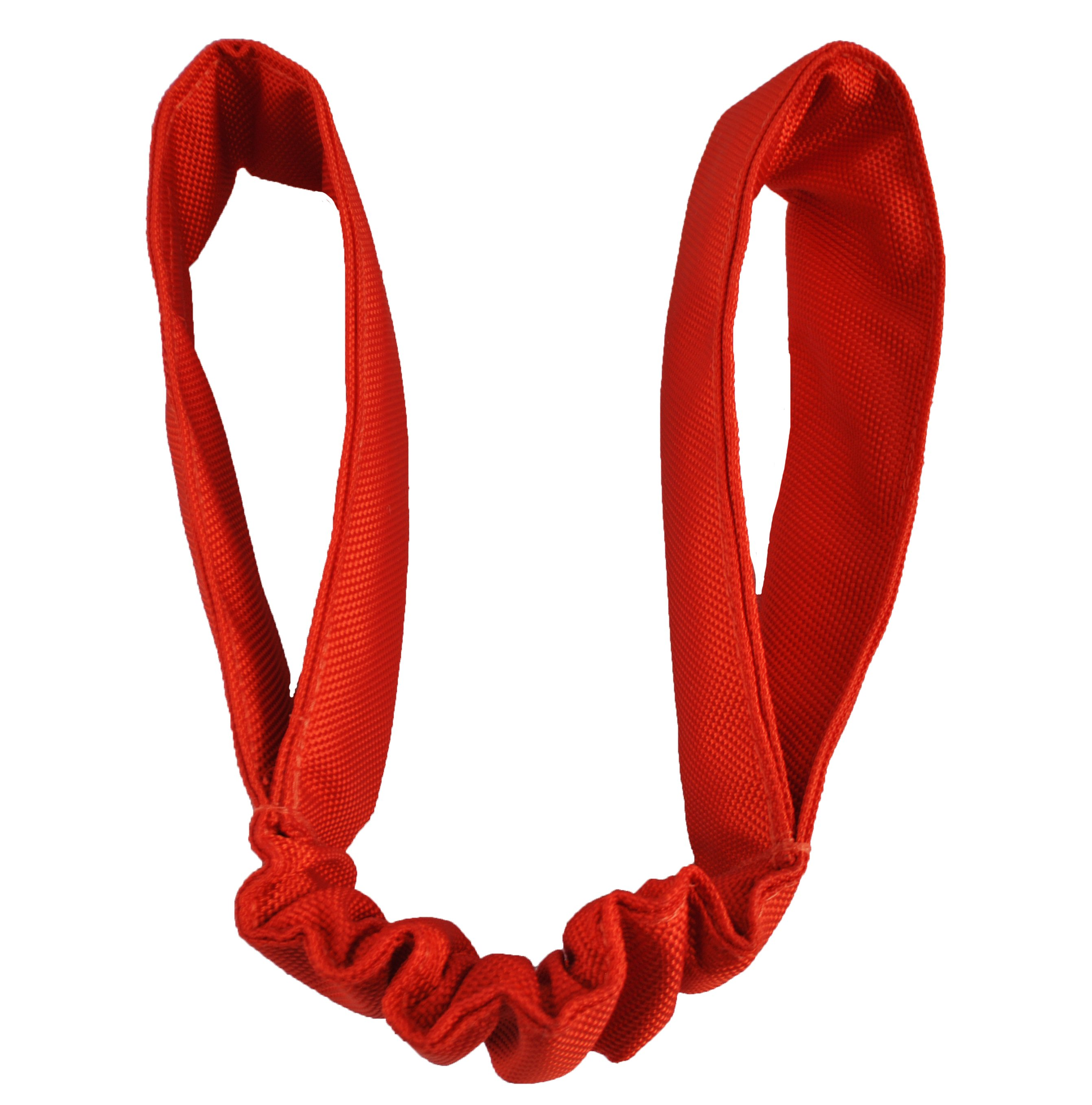 Double Bungee Tug Dog Toy Image 1