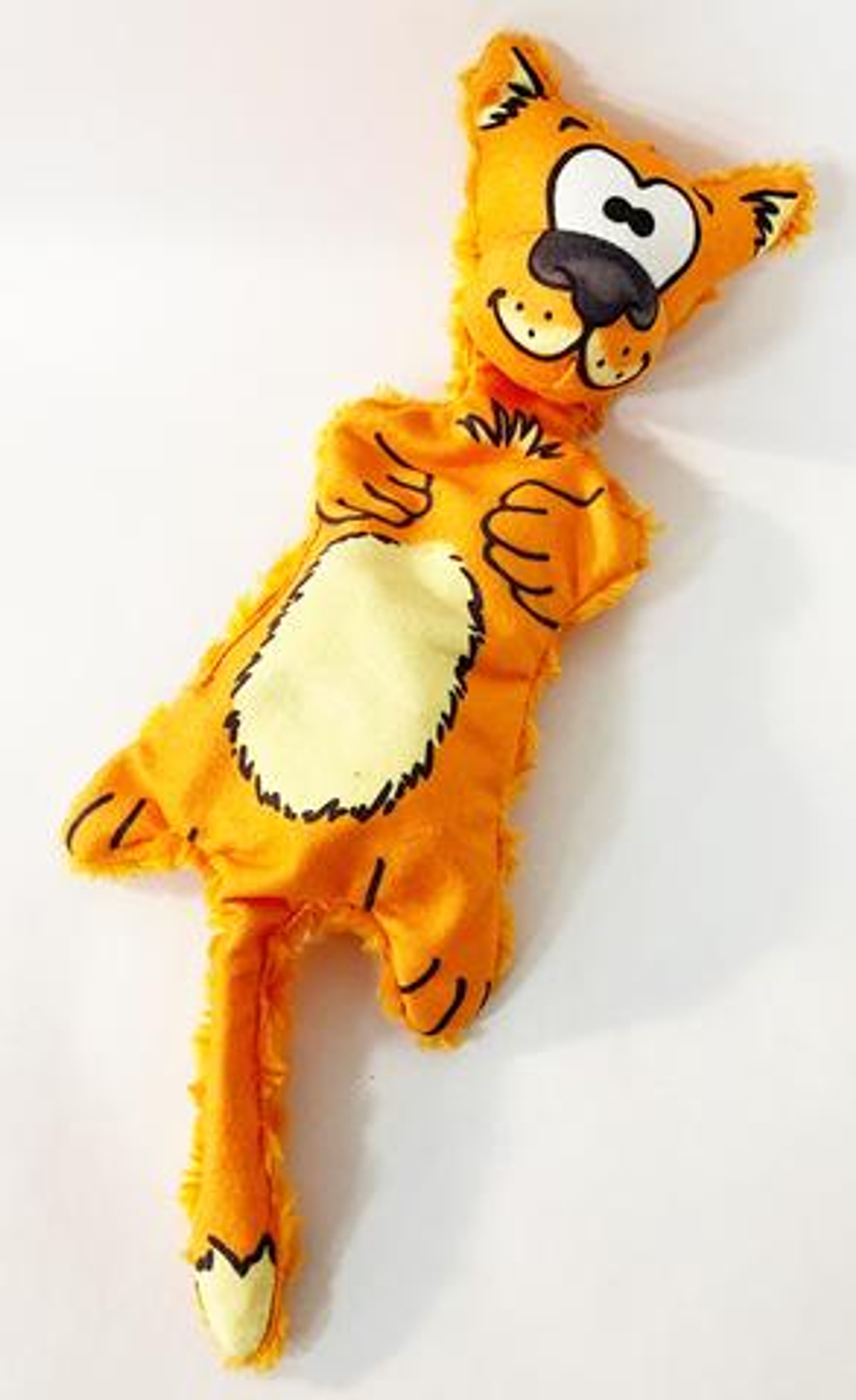 Cliff Cat Dog Toy Image 1