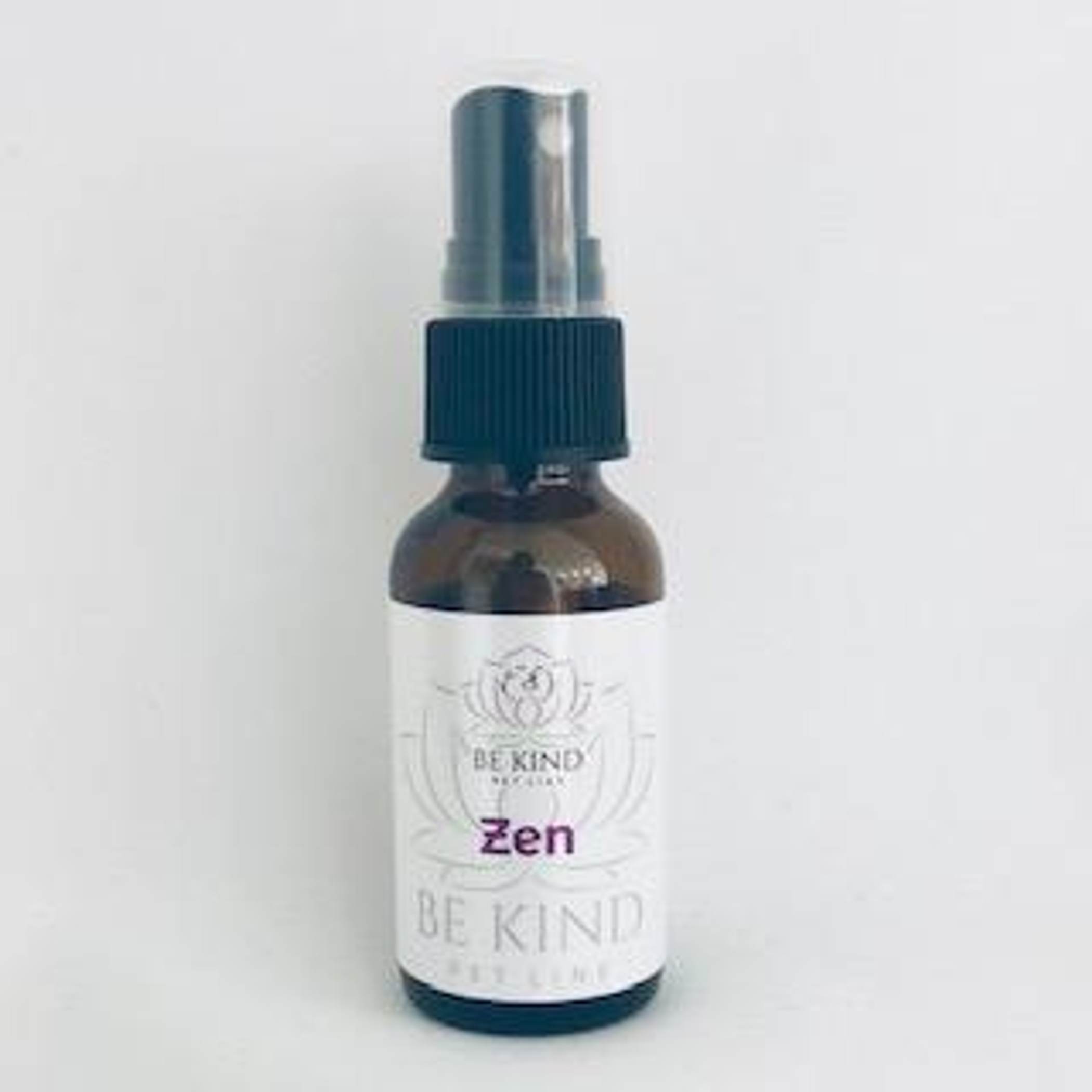 Zen Anxiety Spray Image 1