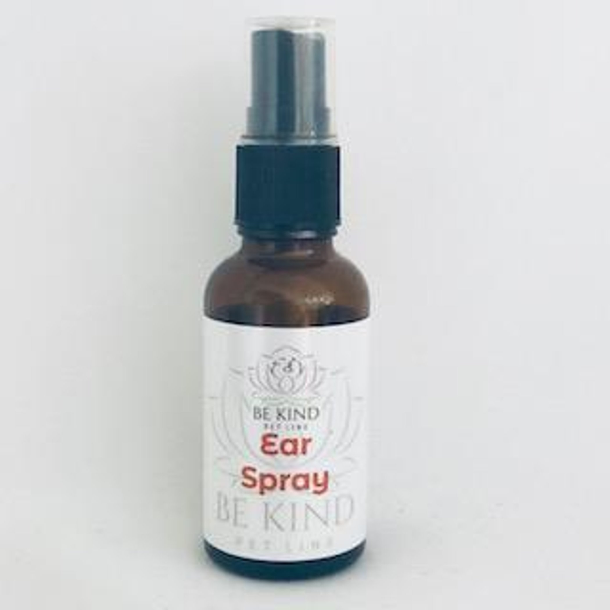 Ear Spray Image 1
