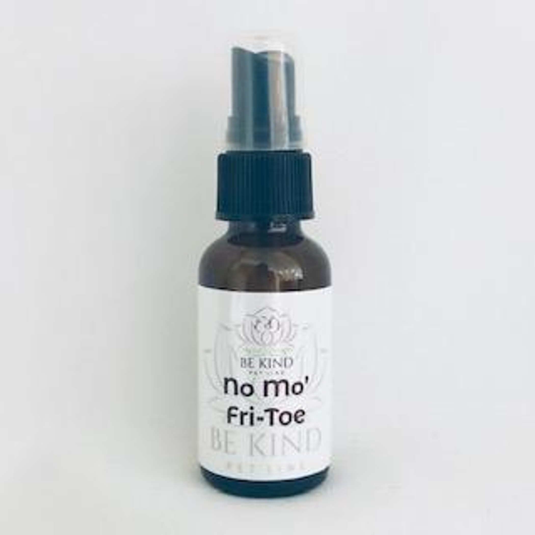 No Mo' Fri-toe Image 1