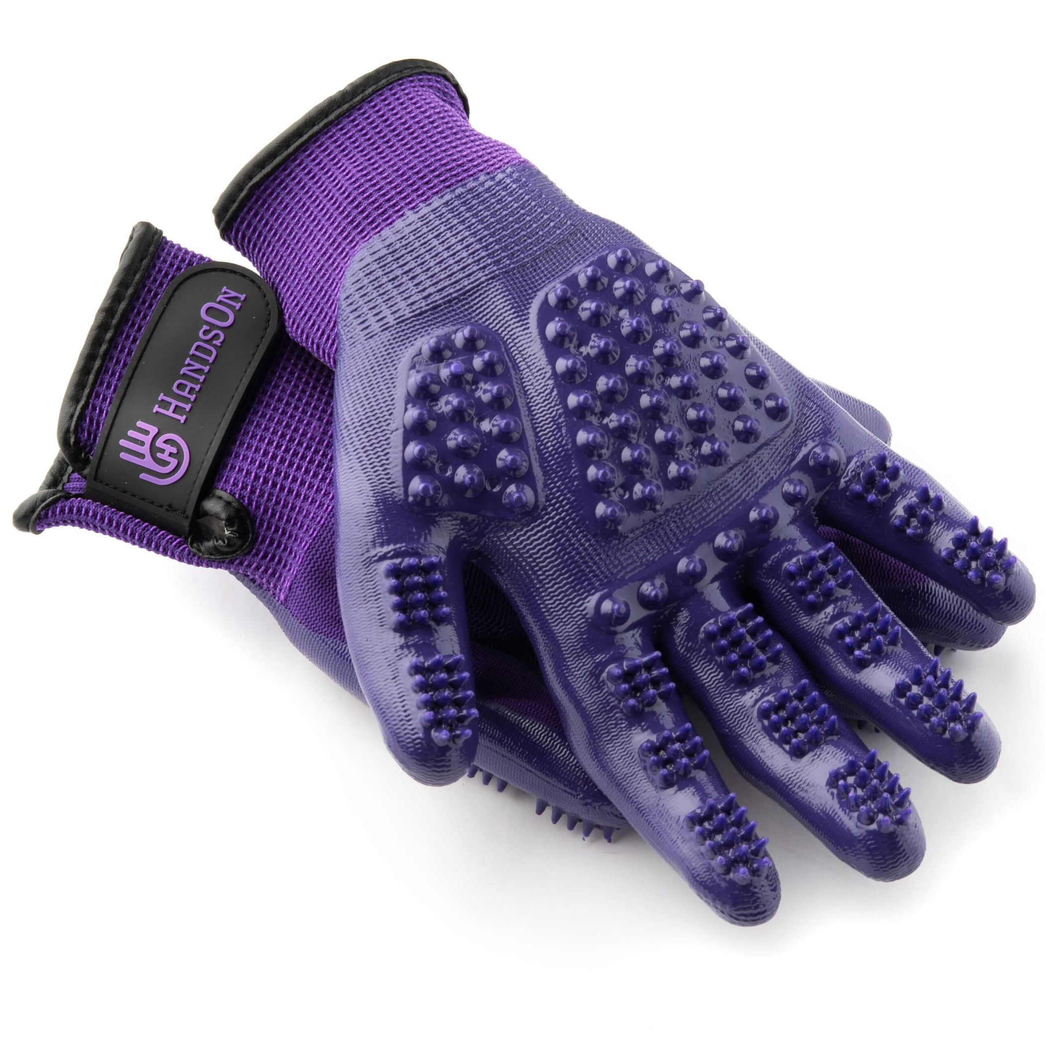 HandsOn Gloves Image 1