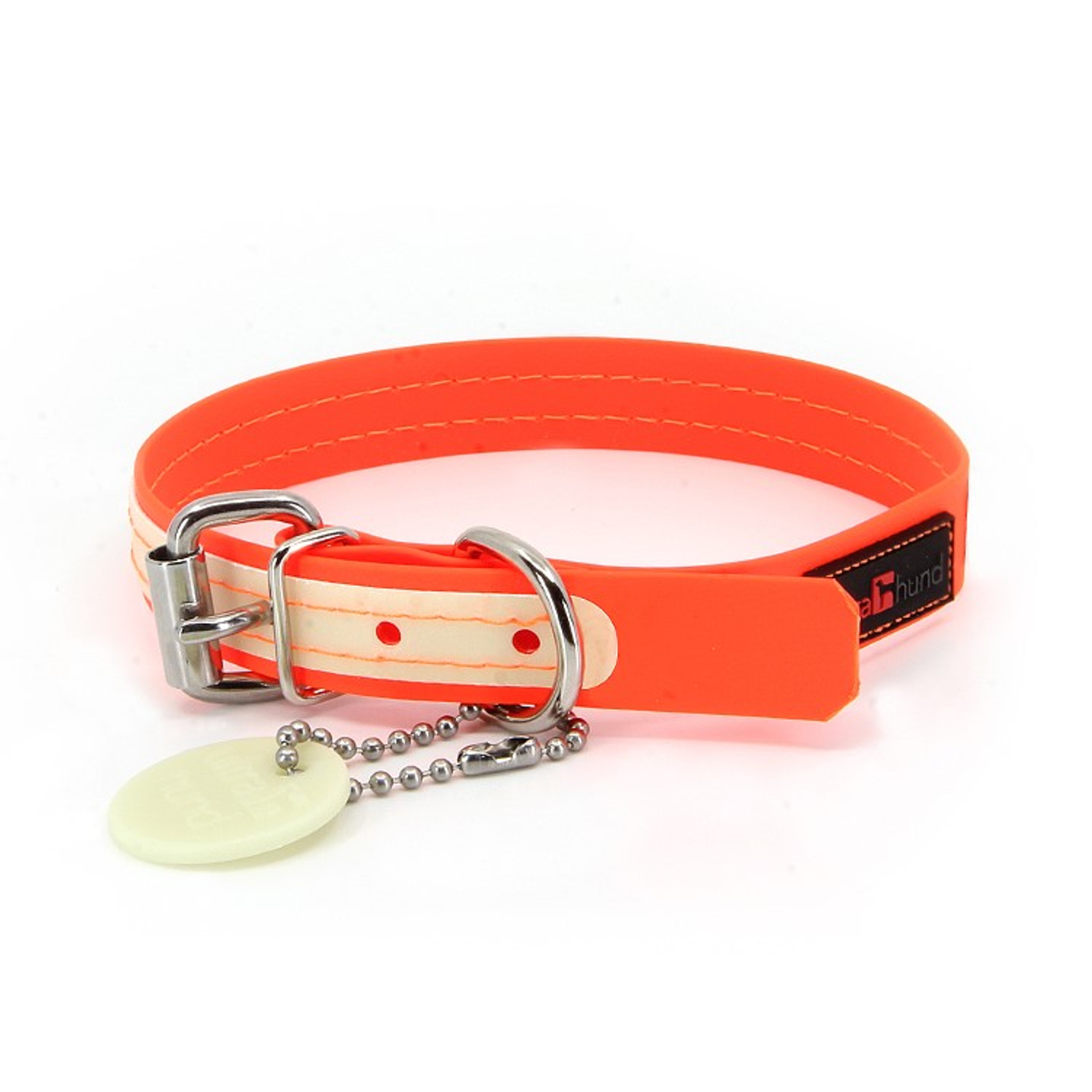 Play Glow Collar Image 1