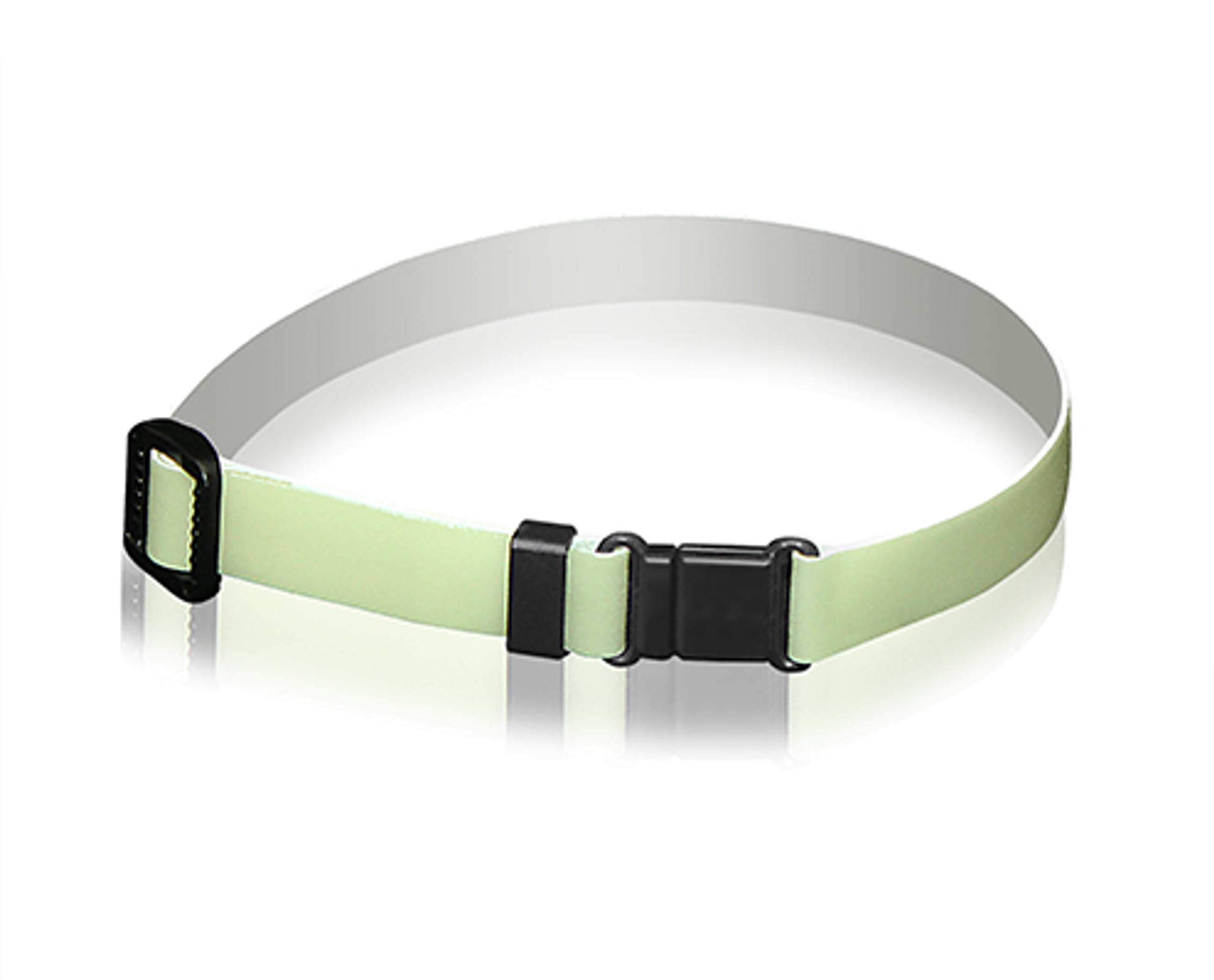 Lunalynx Glow Cat Collar Image 1