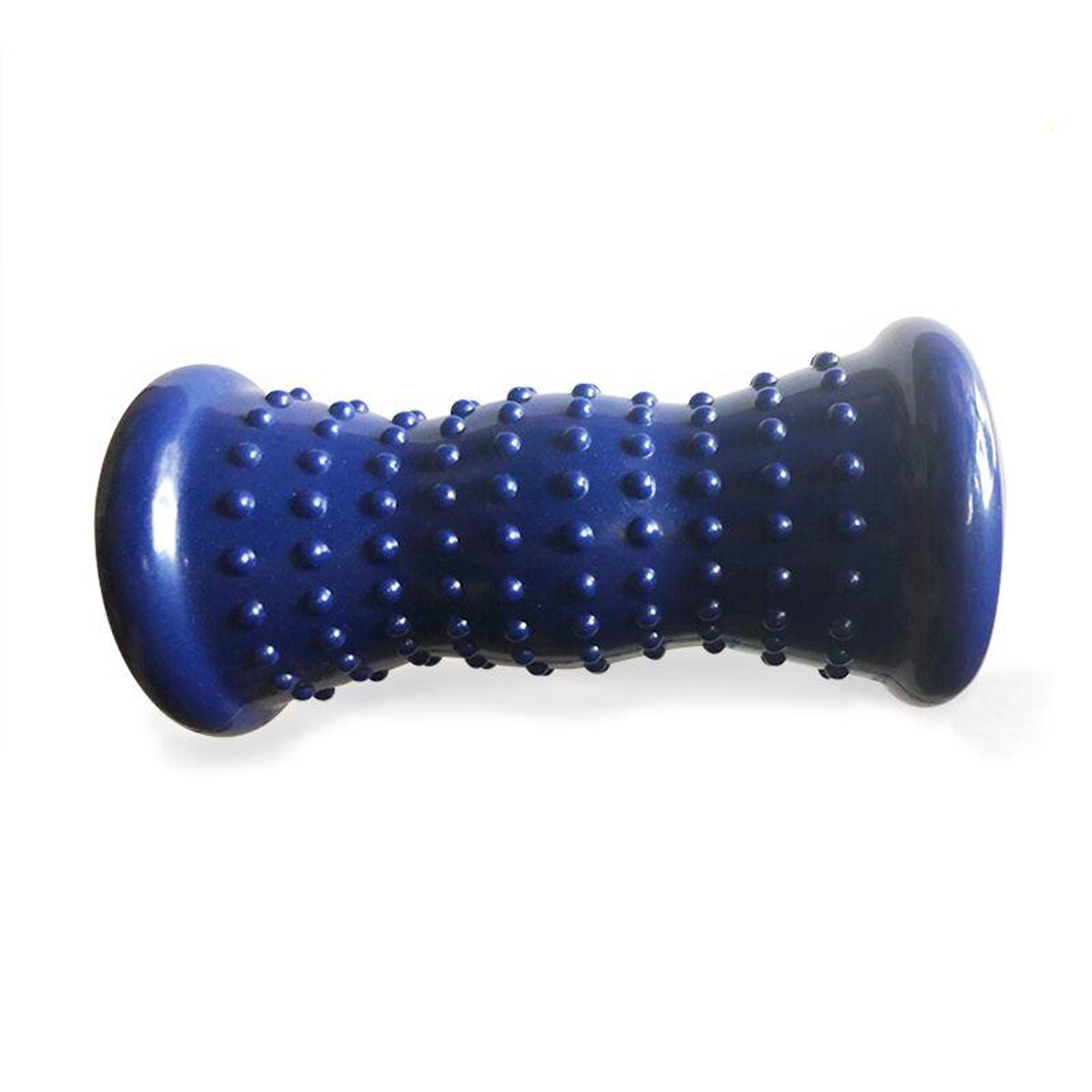 Foot Massager Relieves Stiffened Muscles Stimulates Sore Muscles Small Size Portable Arc Design 7.5 x 17.5 cm