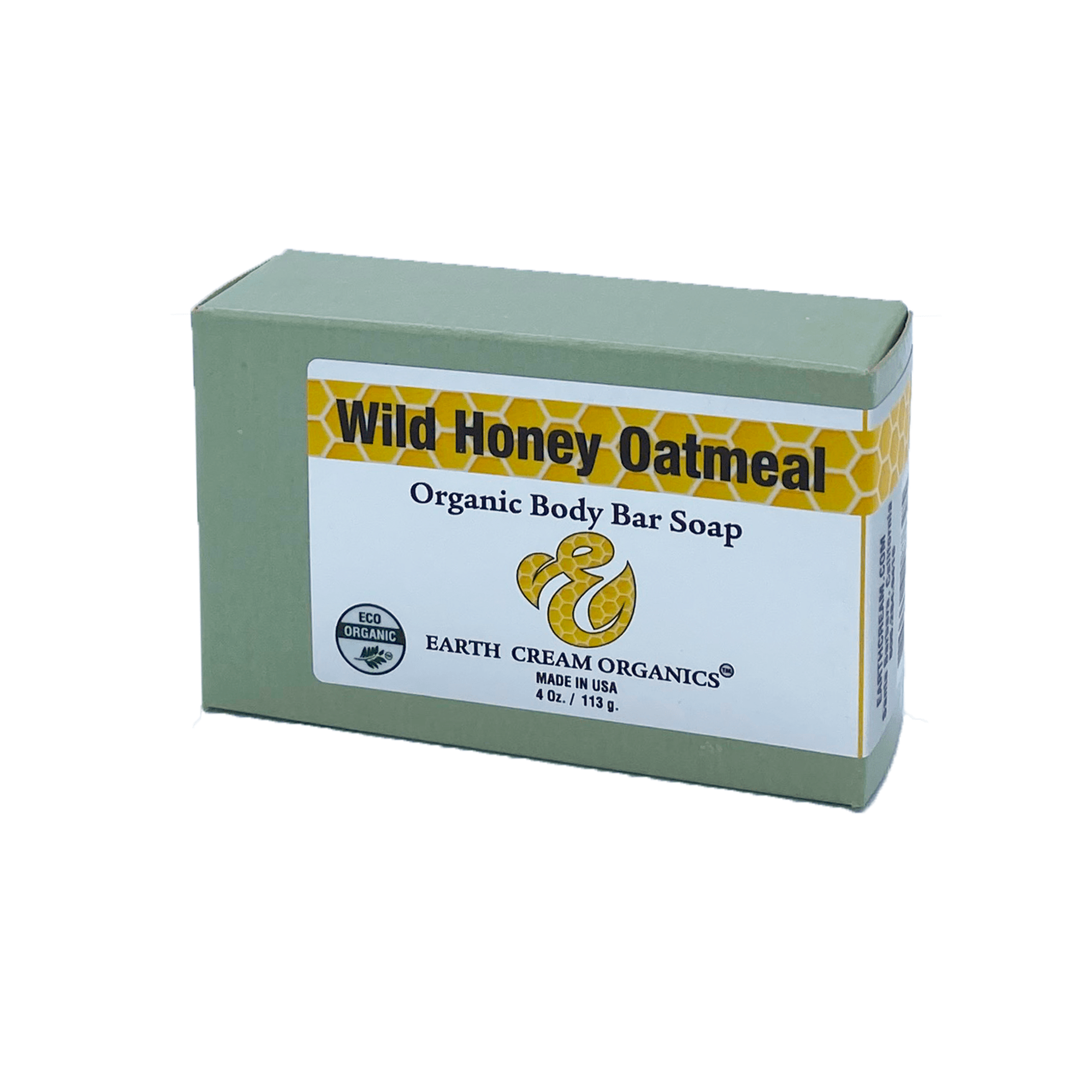 Earth Cream Organics