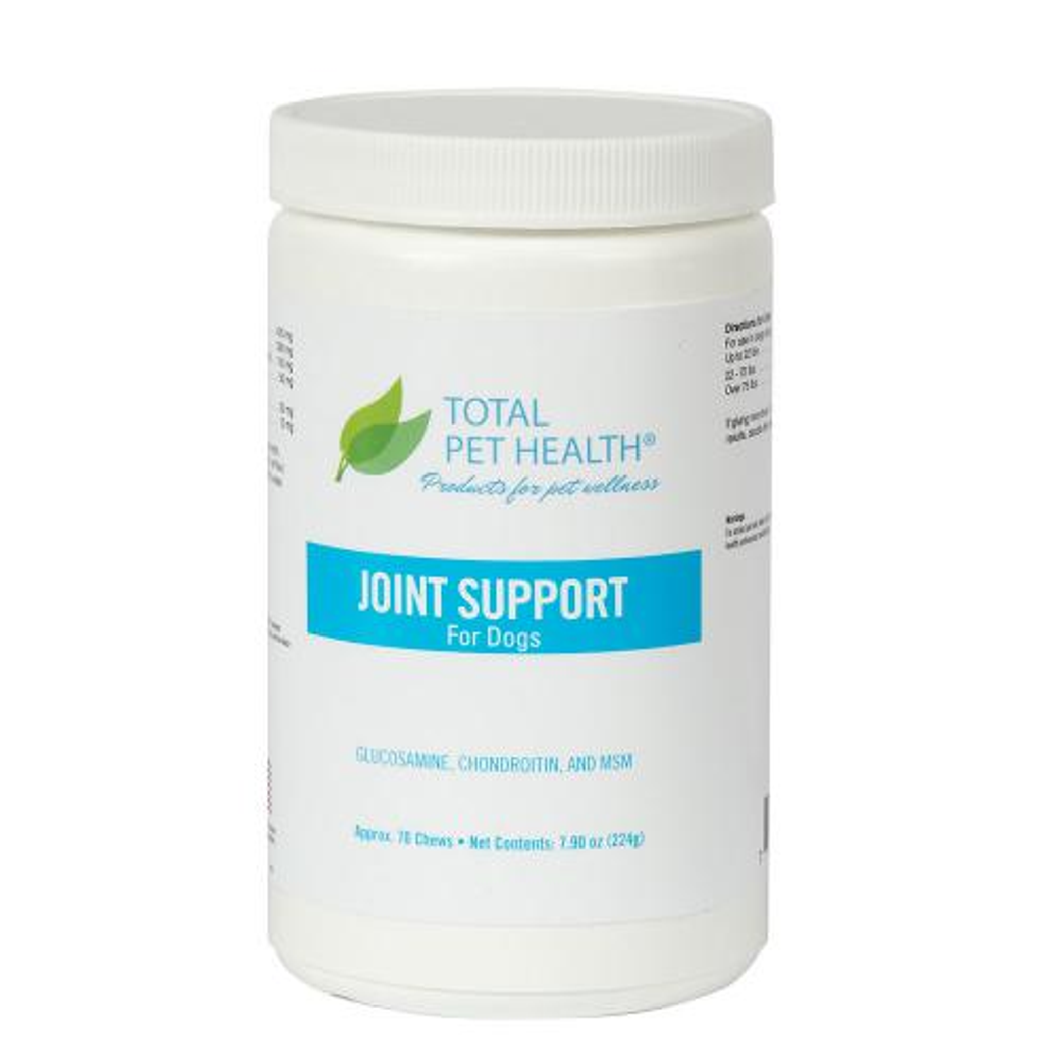 TPH Joint Support for Dogs 70ct Image 1