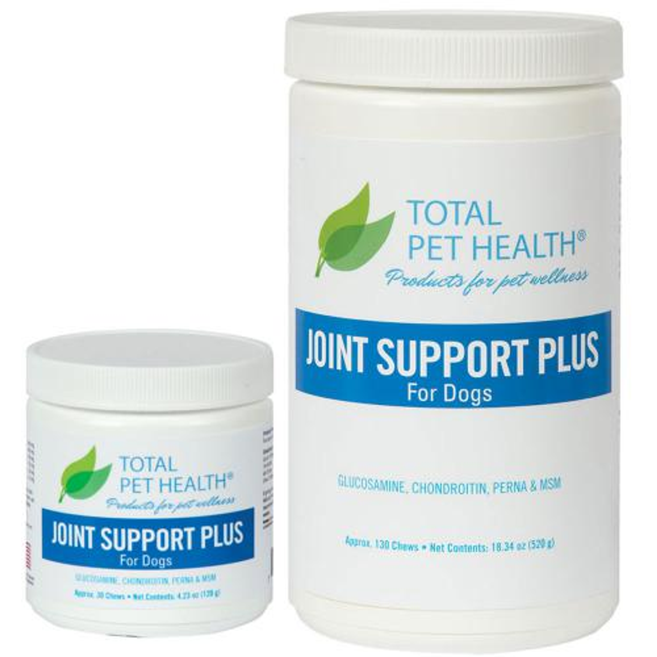 TPH Joint Support Plus 130ct Image 1