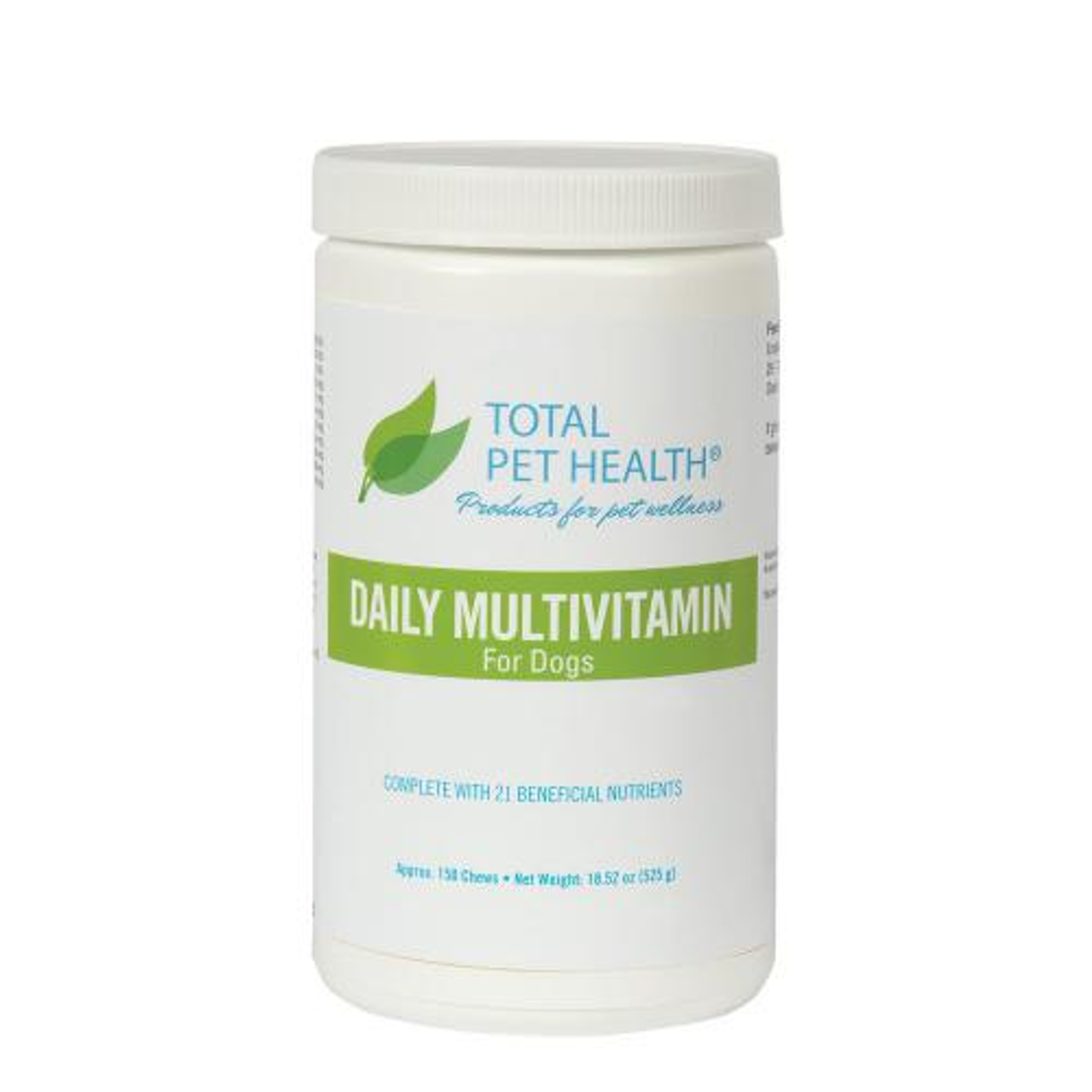 TPH Daily Multivitamin 150ct Image 1