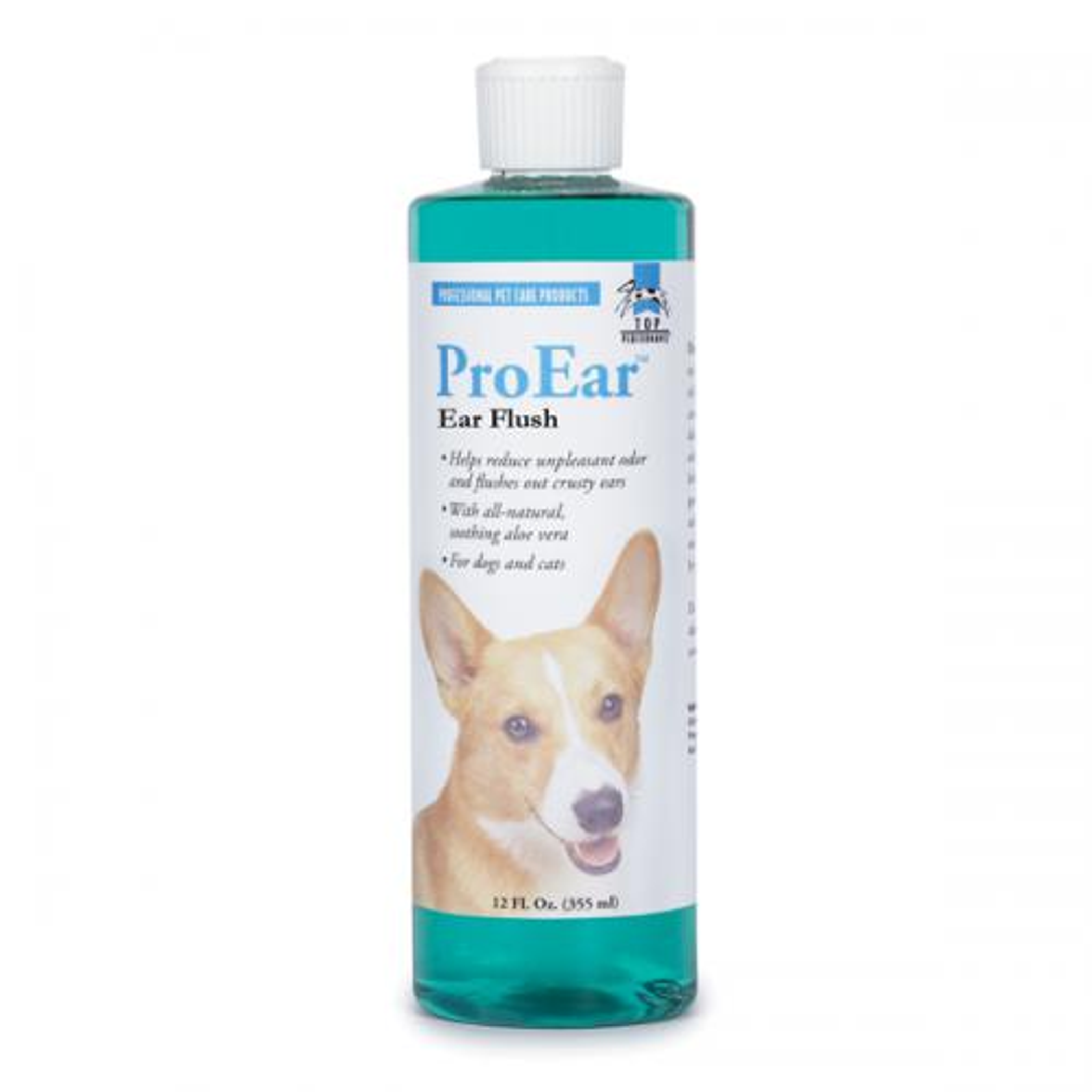 Top Performance ProEar Ear Flush 12oz Image 1